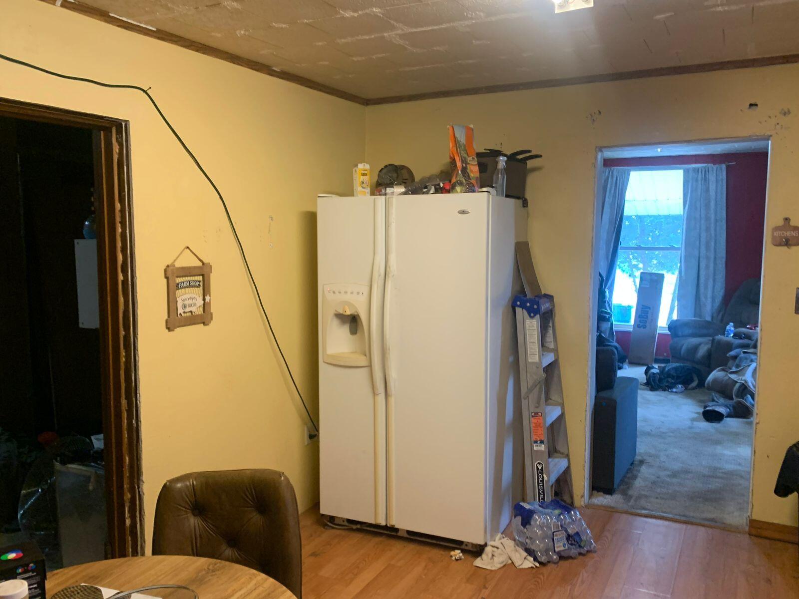 209 E Cyrus Street, Farmersburg, IN 47850; Image #6