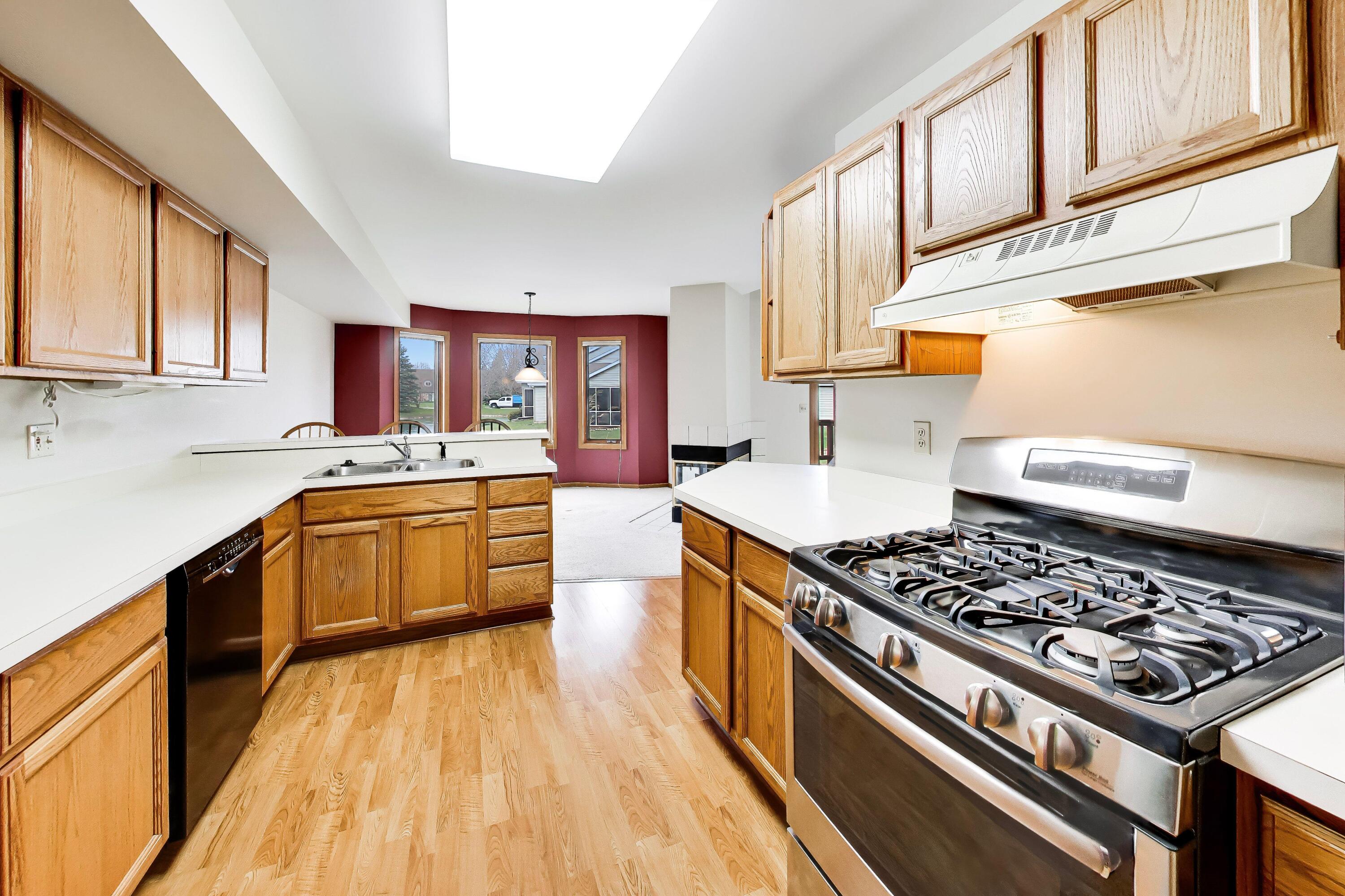 9424 Van Buren Street, Crown Point, IN 46307; Image #11