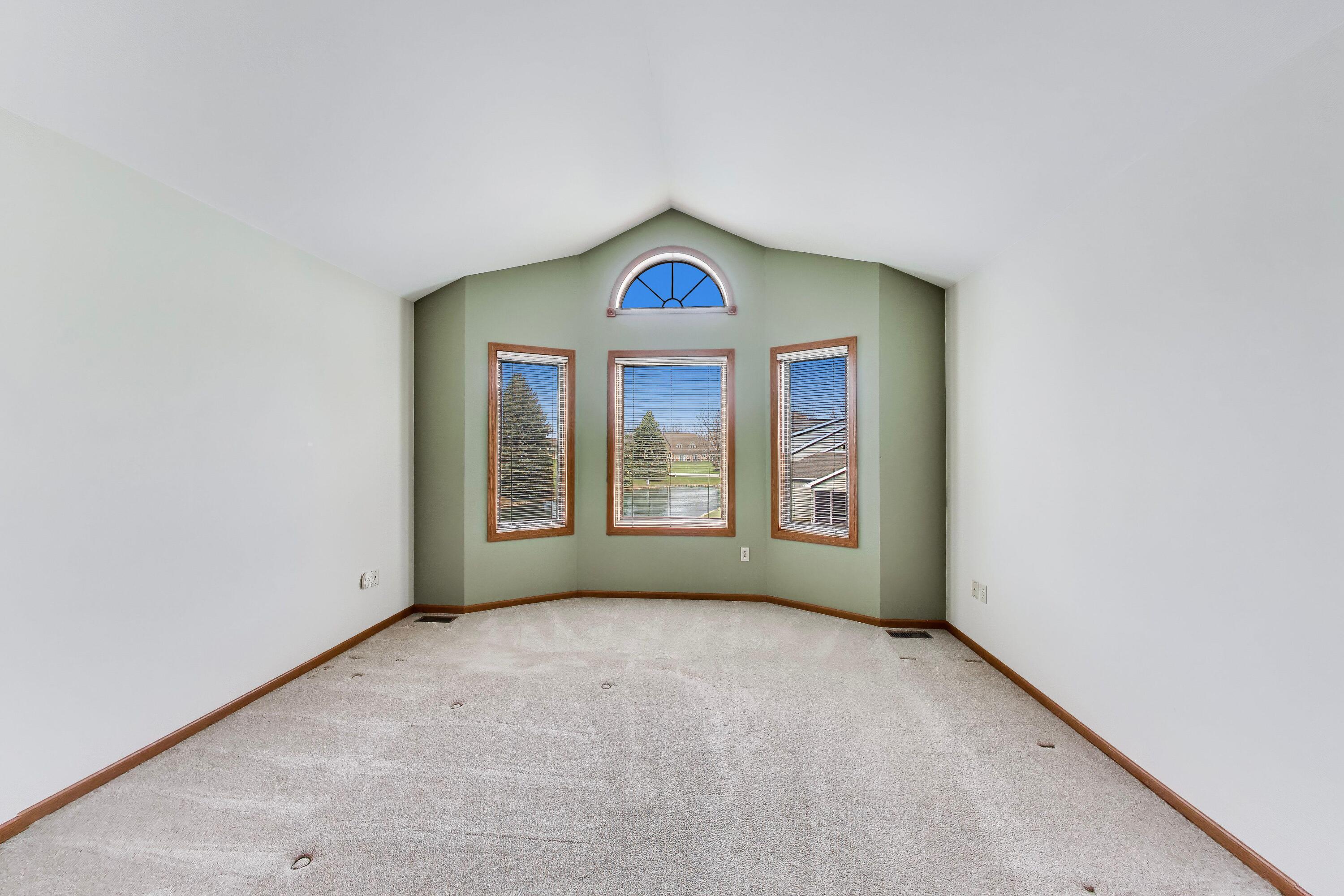 9424 Van Buren Street, Crown Point, IN 46307; Image #18