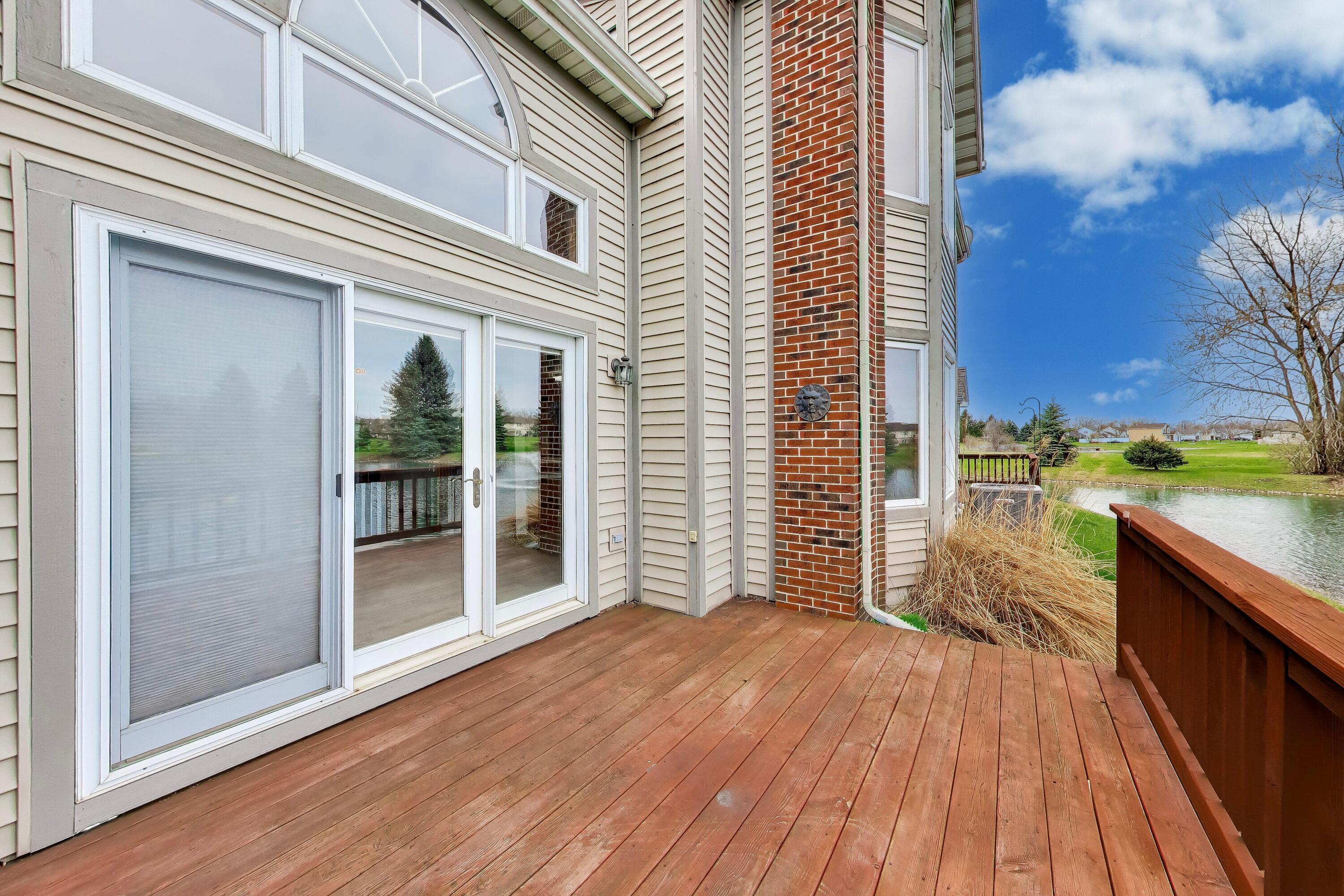 9424 Van Buren Street, Crown Point, IN 46307; Image #29