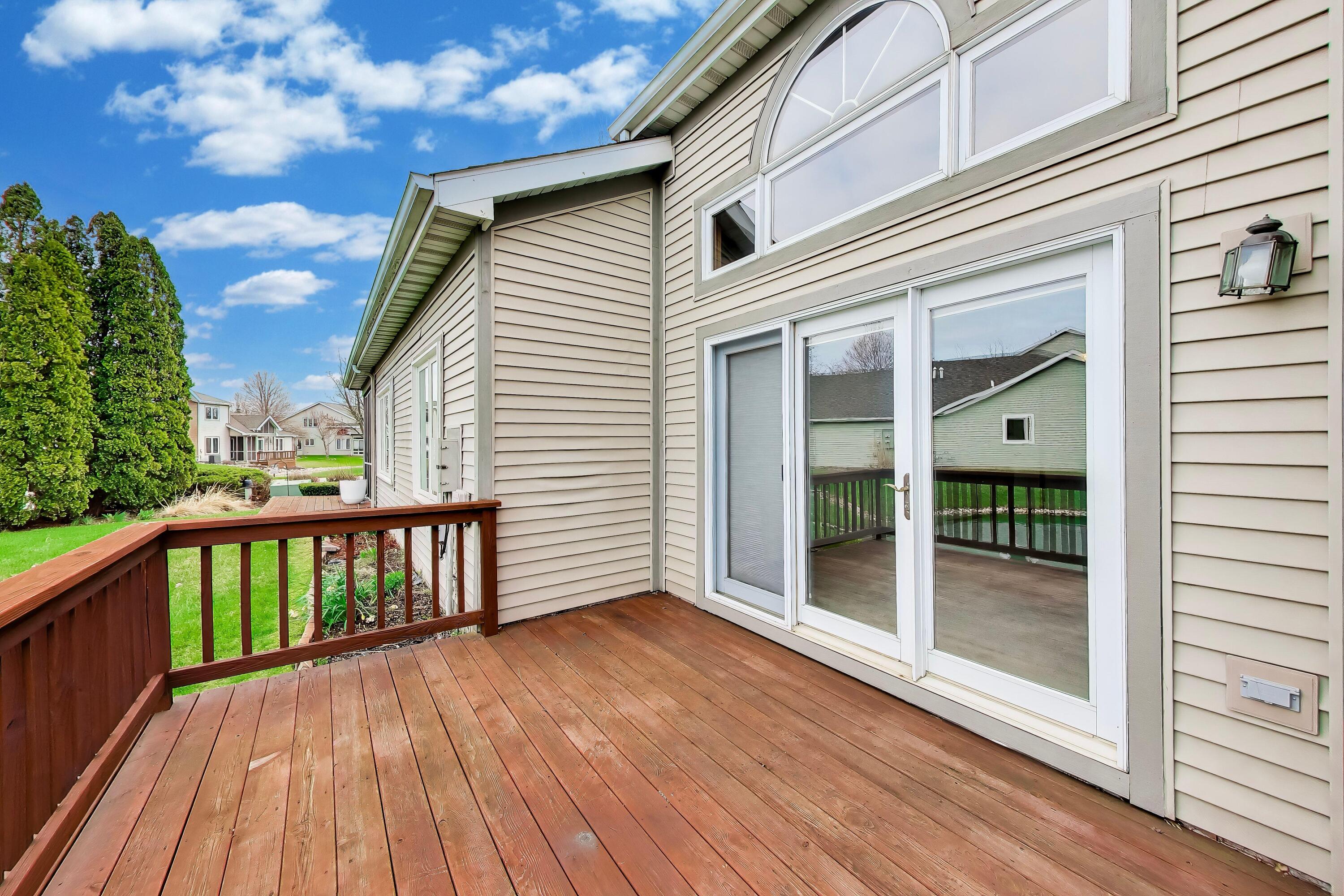9424 Van Buren Street, Crown Point, IN 46307; Image #30