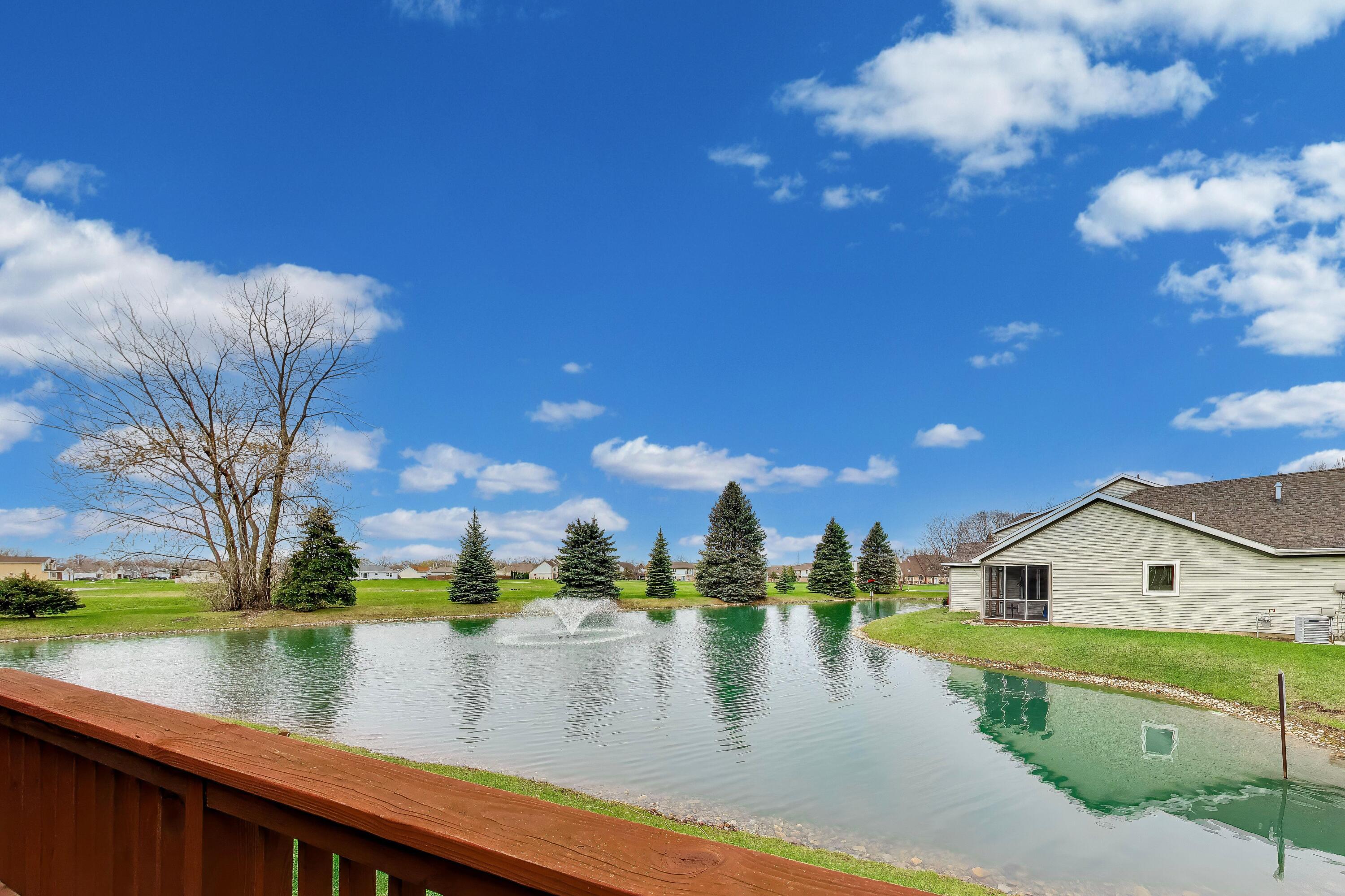 9424 Van Buren Street, Crown Point, IN 46307; Image #31