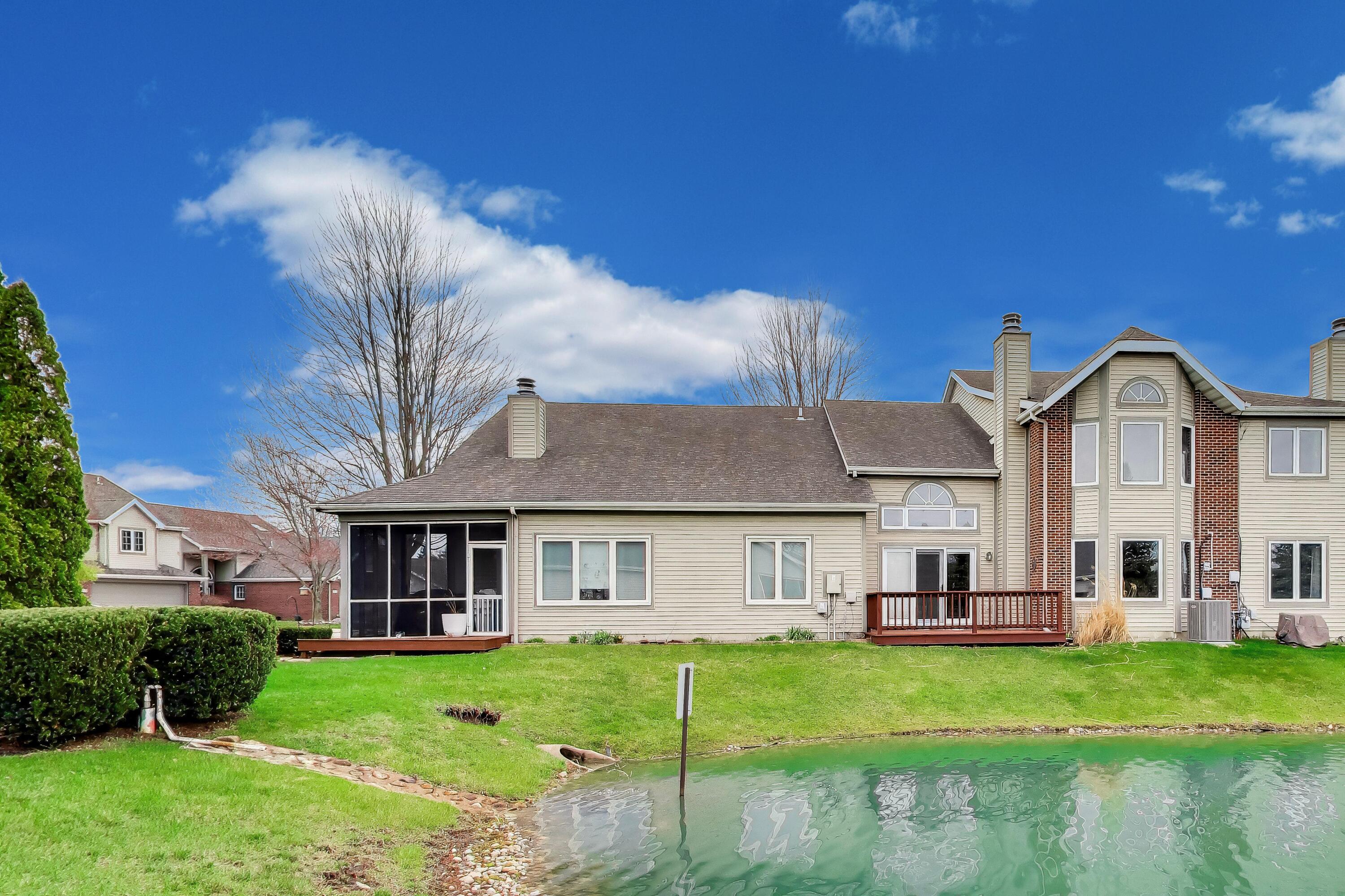 9424 Van Buren Street, Crown Point, IN 46307; Image #32