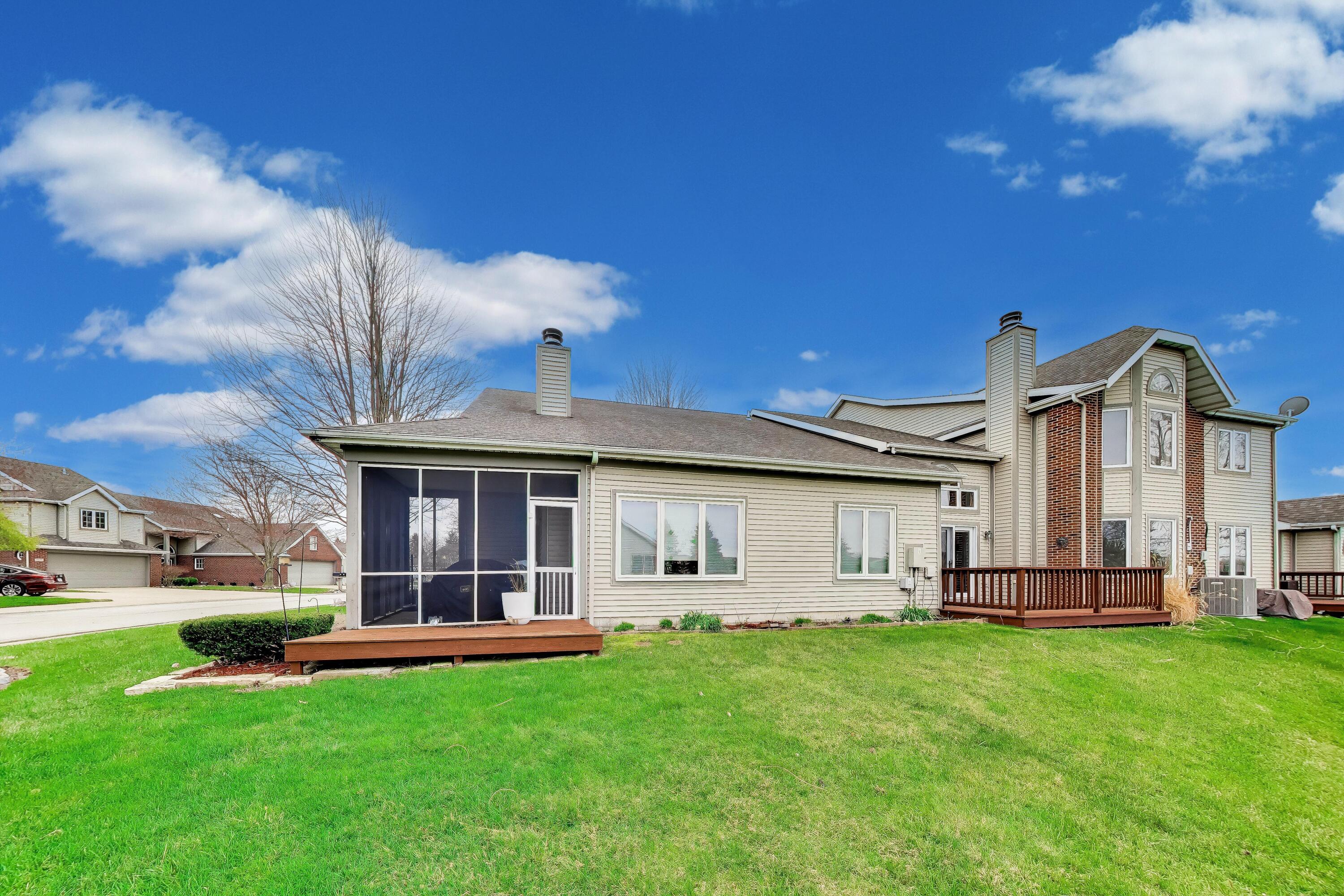9424 Van Buren Street, Crown Point, IN 46307; Image #33
