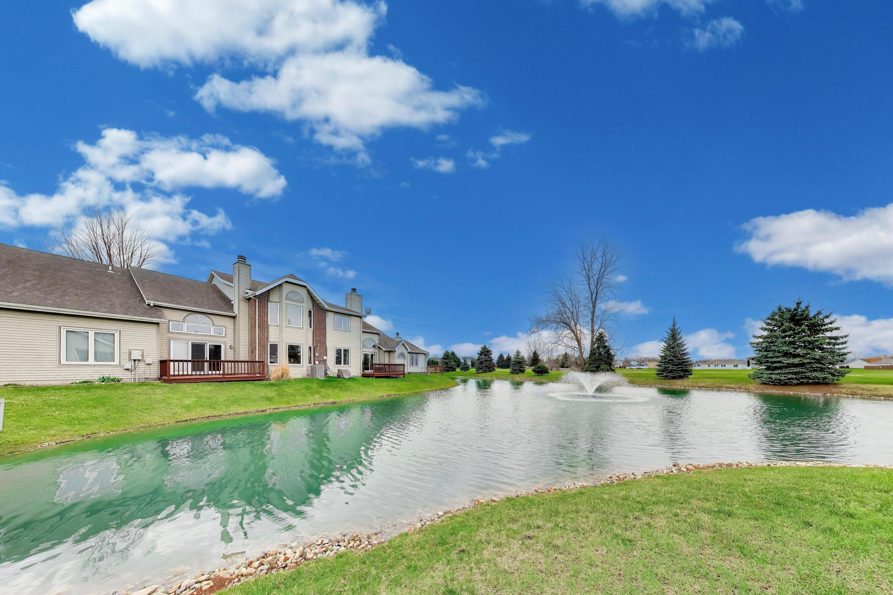 9424 Van Buren Street, Crown Point, IN 46307; Image #34