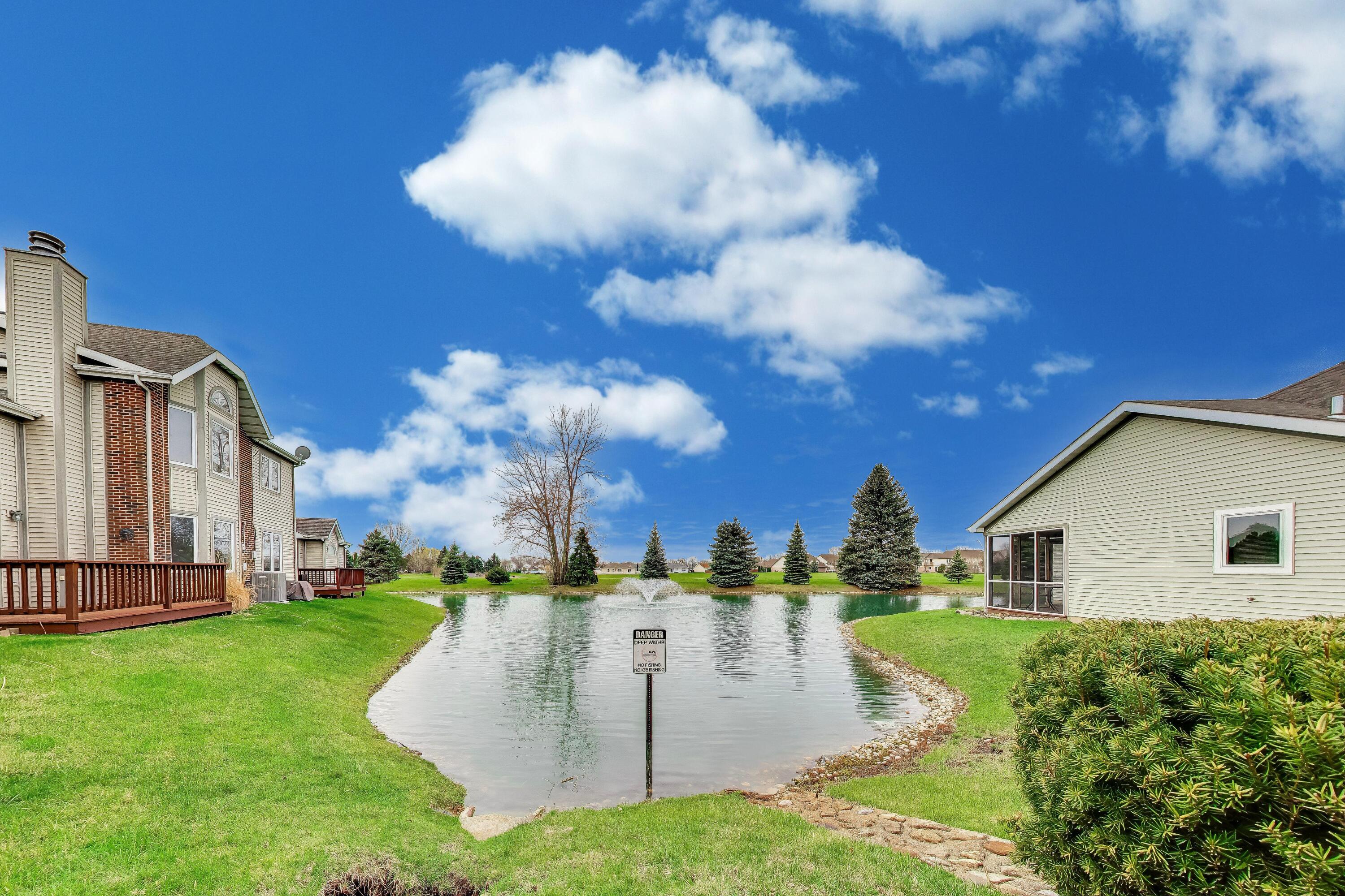 9424 Van Buren Street, Crown Point, IN 46307; Image #35