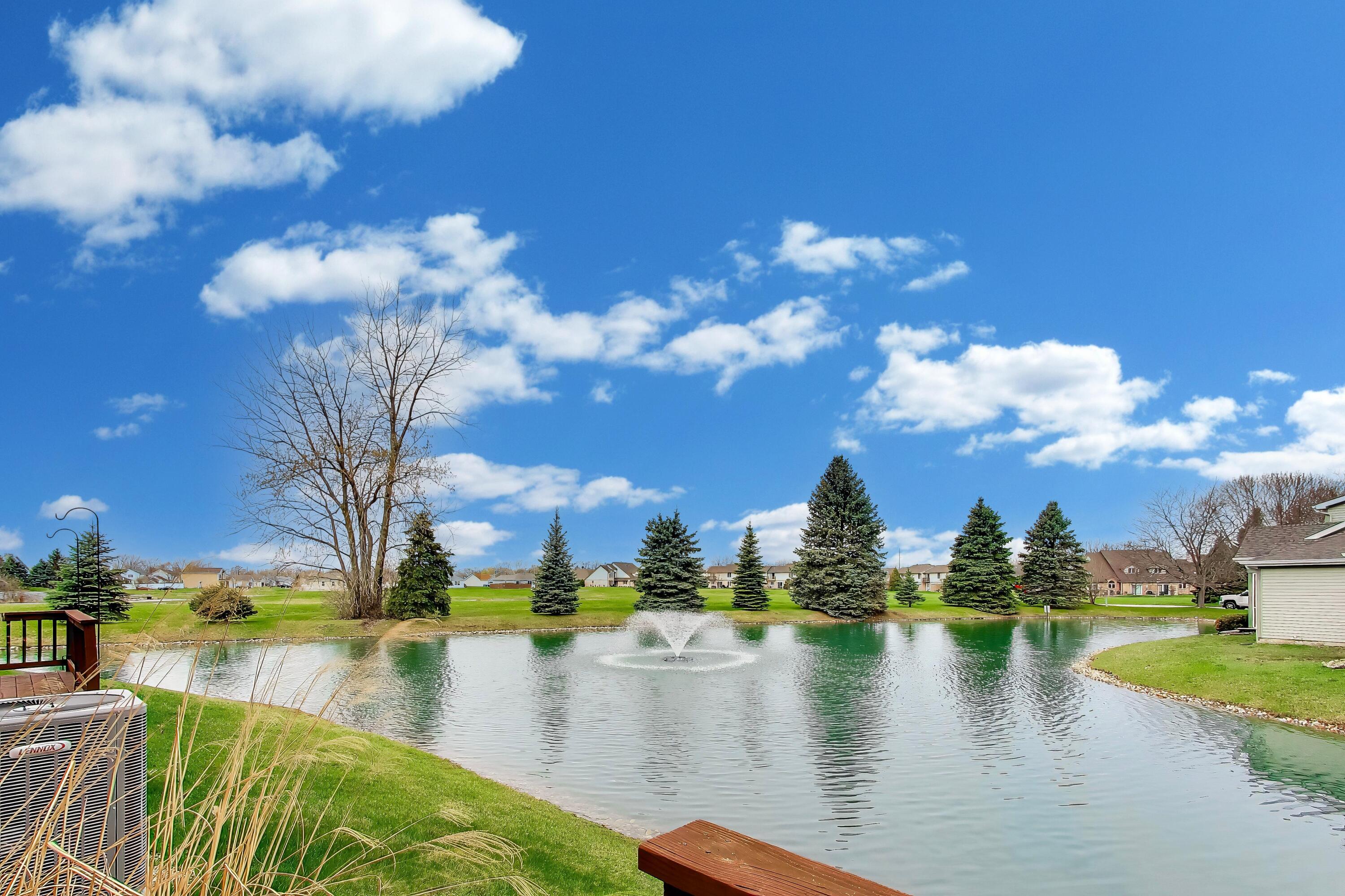 9424 Van Buren Street, Crown Point, IN 46307; Image #36