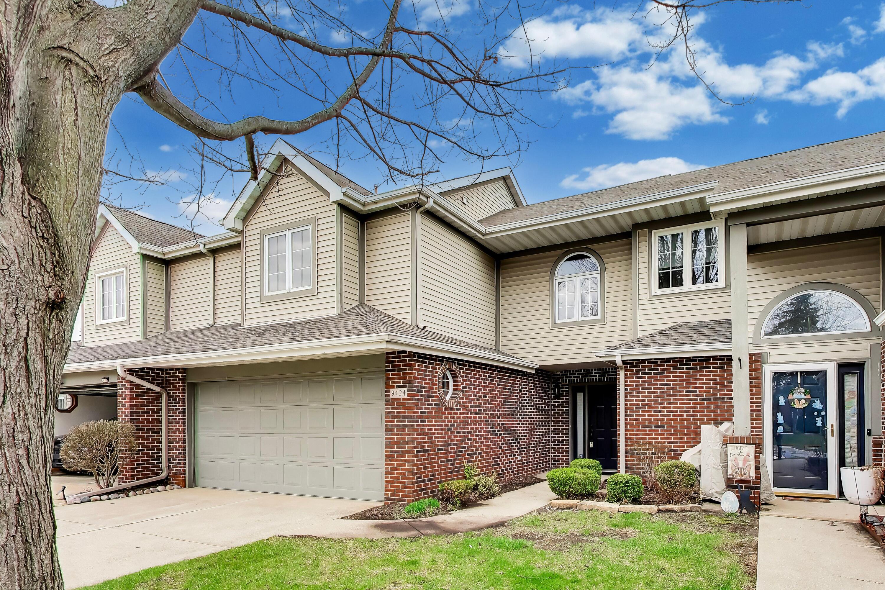 9424 Van Buren Street, Crown Point, IN 46307; Image #37