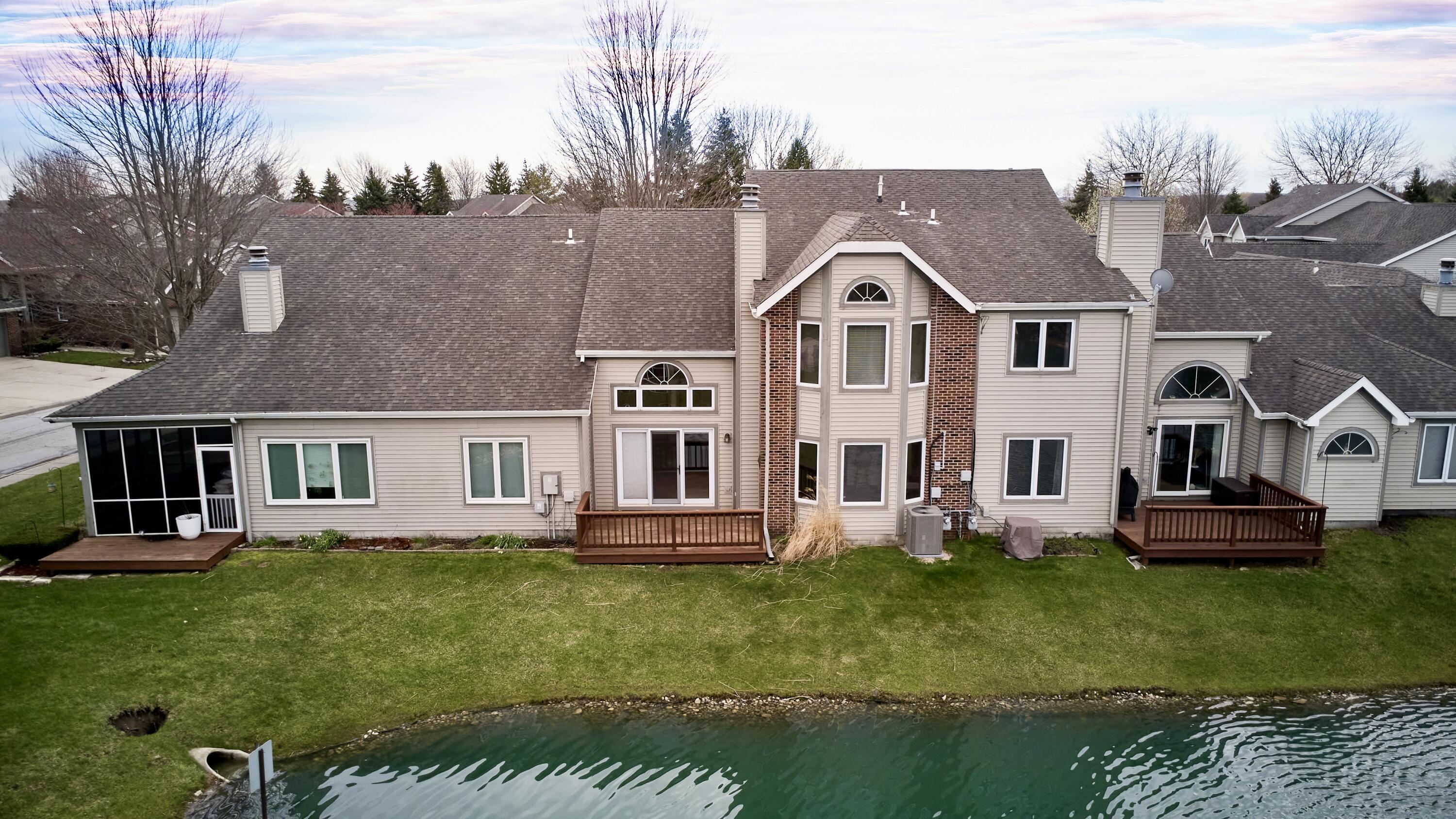 9424 Van Buren Street, Crown Point, IN 46307; Image #38