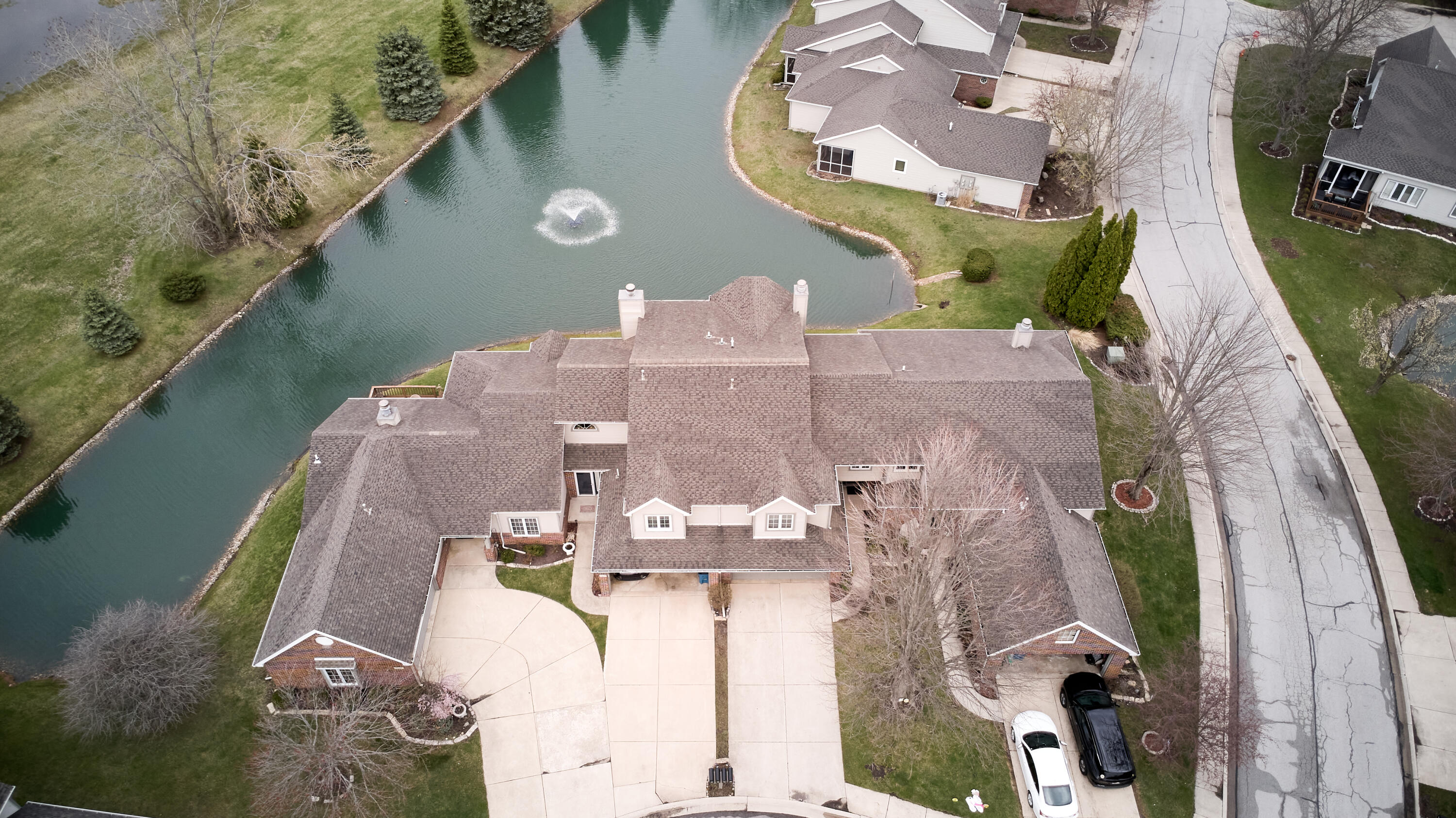 9424 Van Buren Street, Crown Point, IN 46307; Image #39