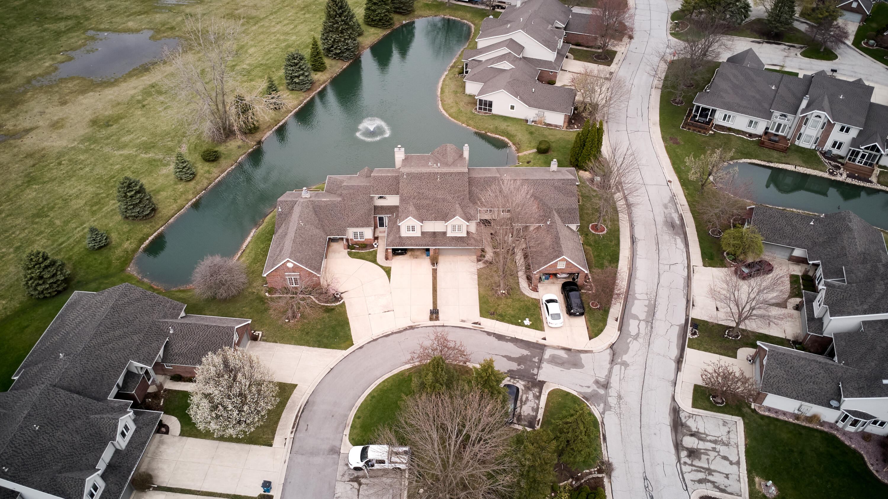 9424 Van Buren Street, Crown Point, IN 46307; Image #40
