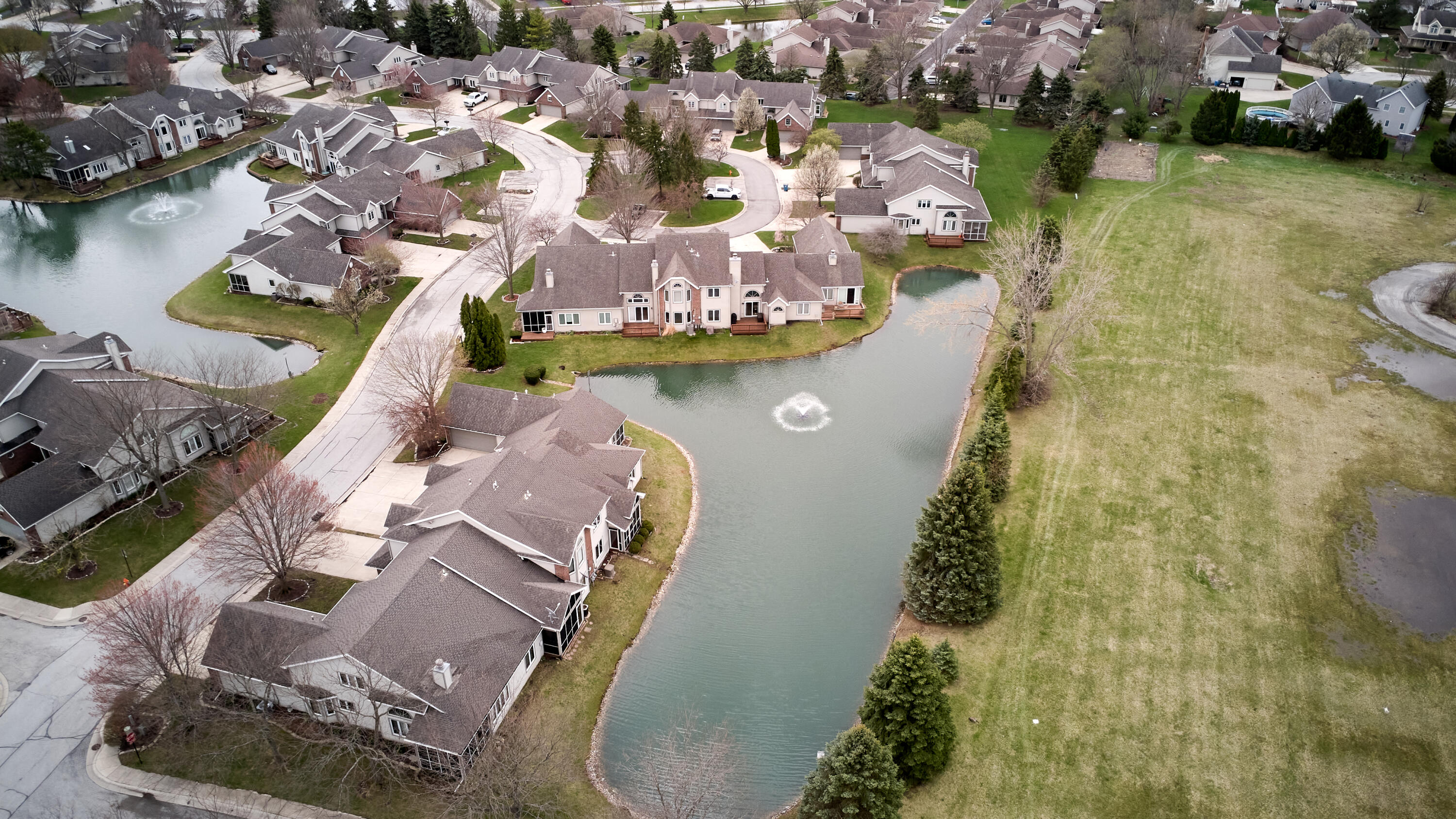 9424 Van Buren Street, Crown Point, IN 46307; Image #44