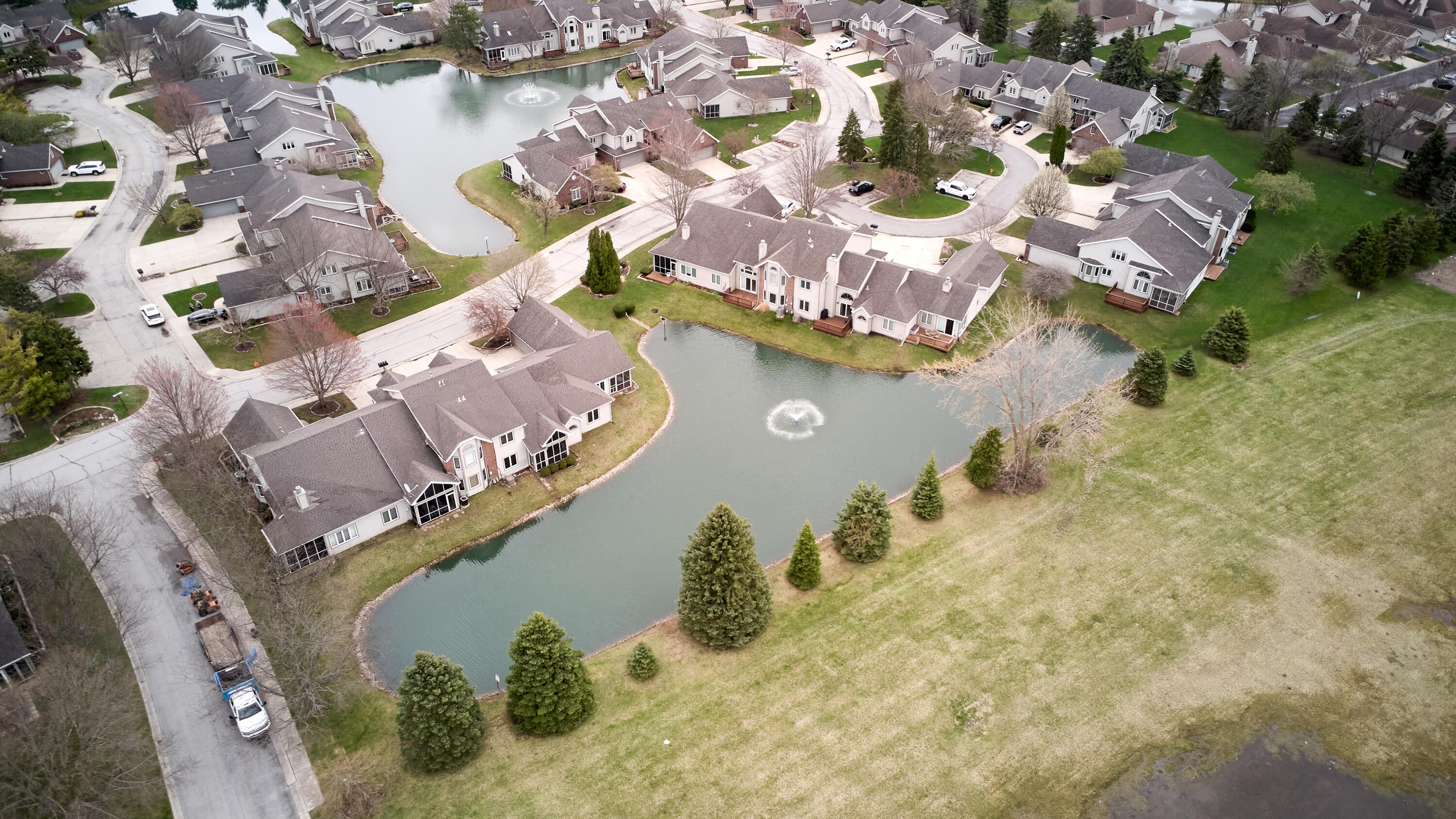9424 Van Buren Street, Crown Point, IN 46307; Image #45