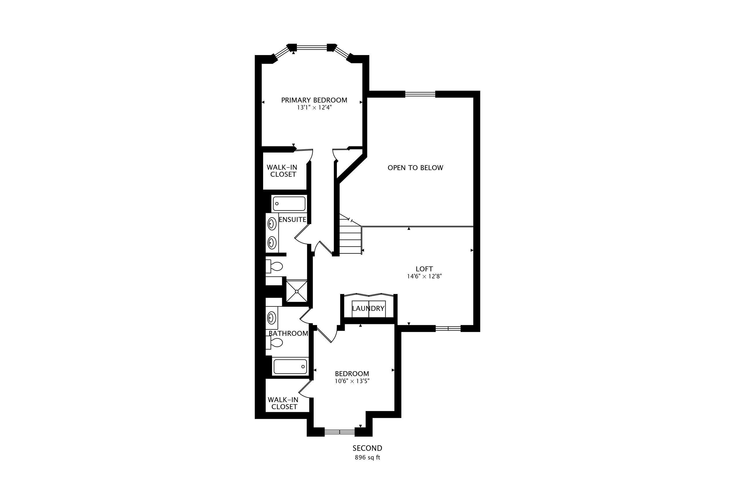 9424 Van Buren Street, Crown Point, IN 46307; Image #49