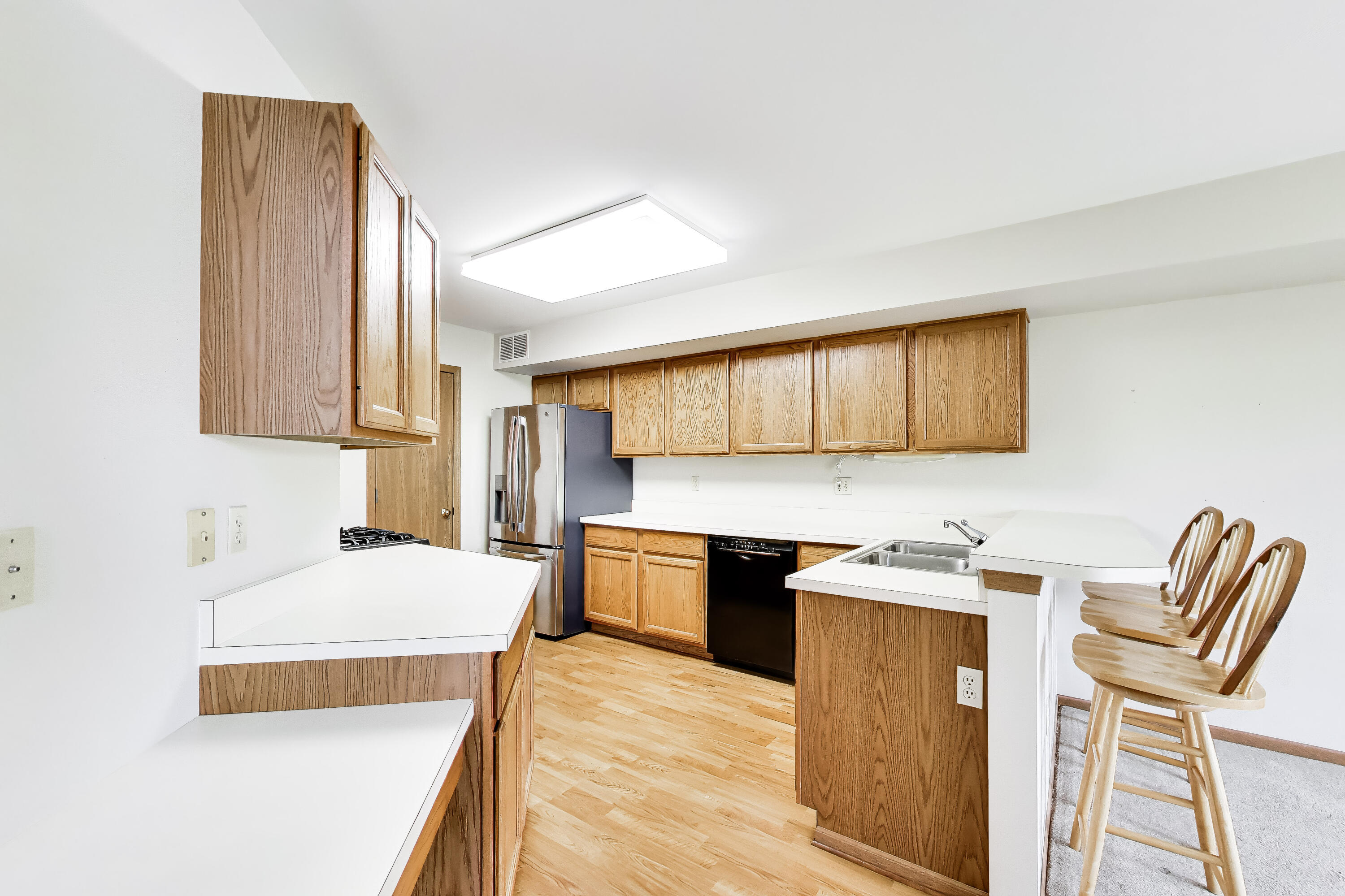 9424 Van Buren Street, Crown Point, IN 46307; Image #9