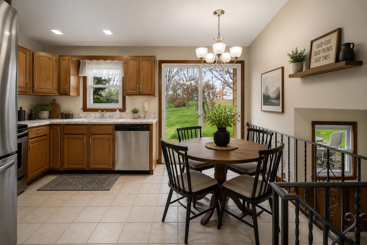 1379 Leeward Road, Crown Point, IN 46307; Image #10