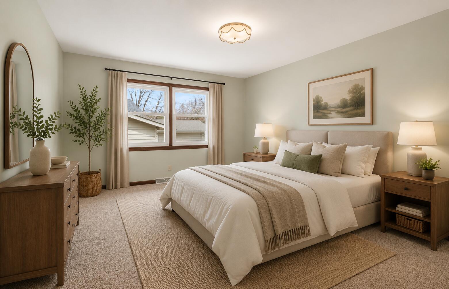 1379 Leeward Road, Crown Point, IN 46307; Image #15