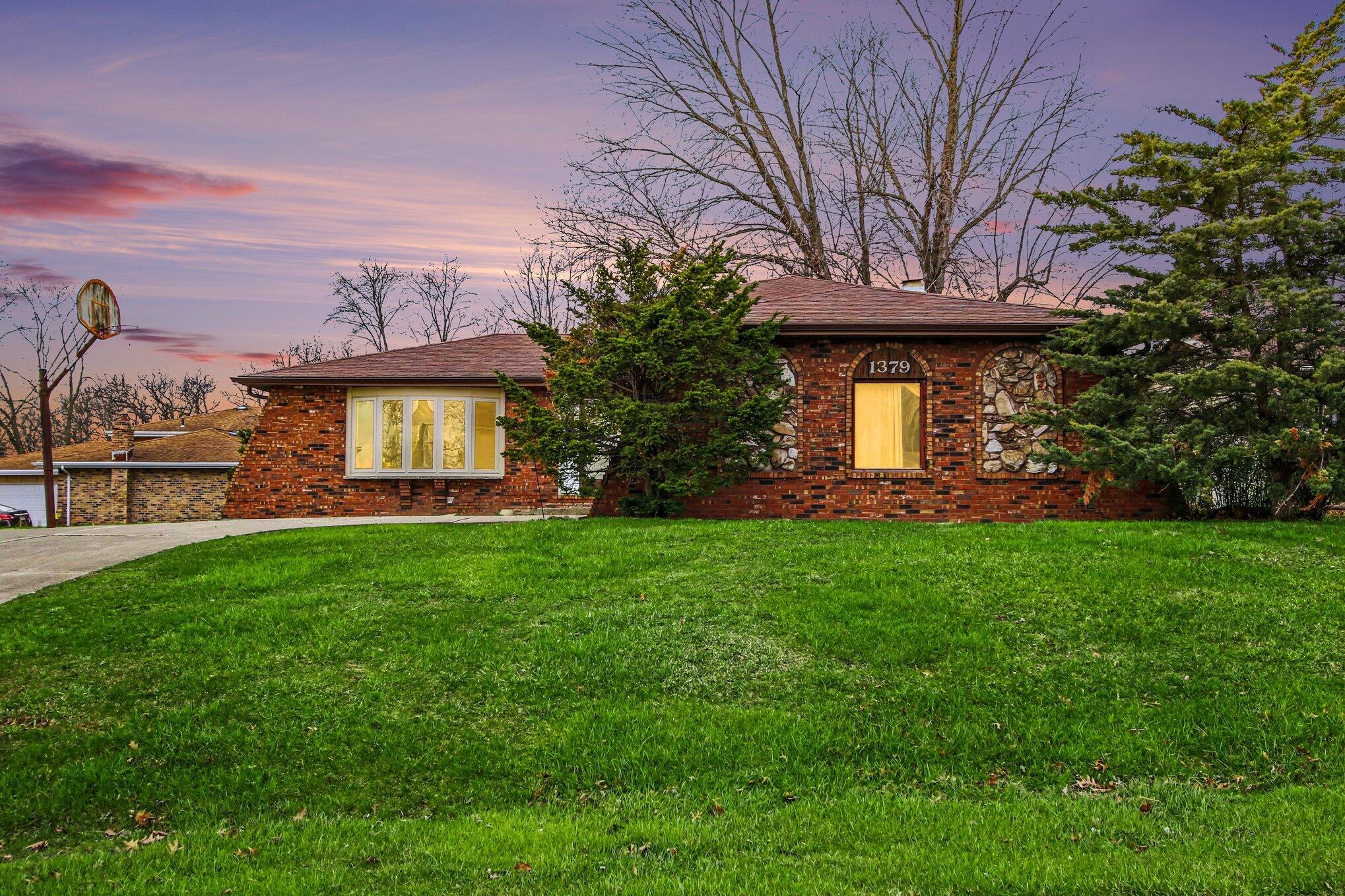 1379 Leeward Road, Crown Point, IN 46307; Image #2