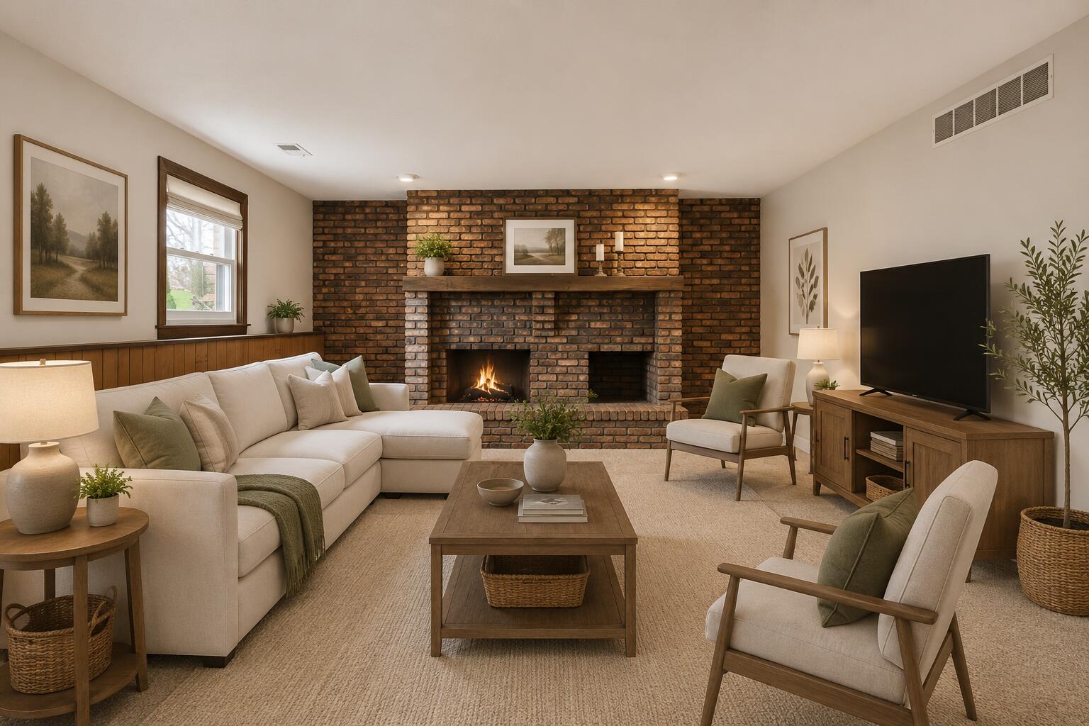 1379 Leeward Road, Crown Point, IN 46307; Image #22
