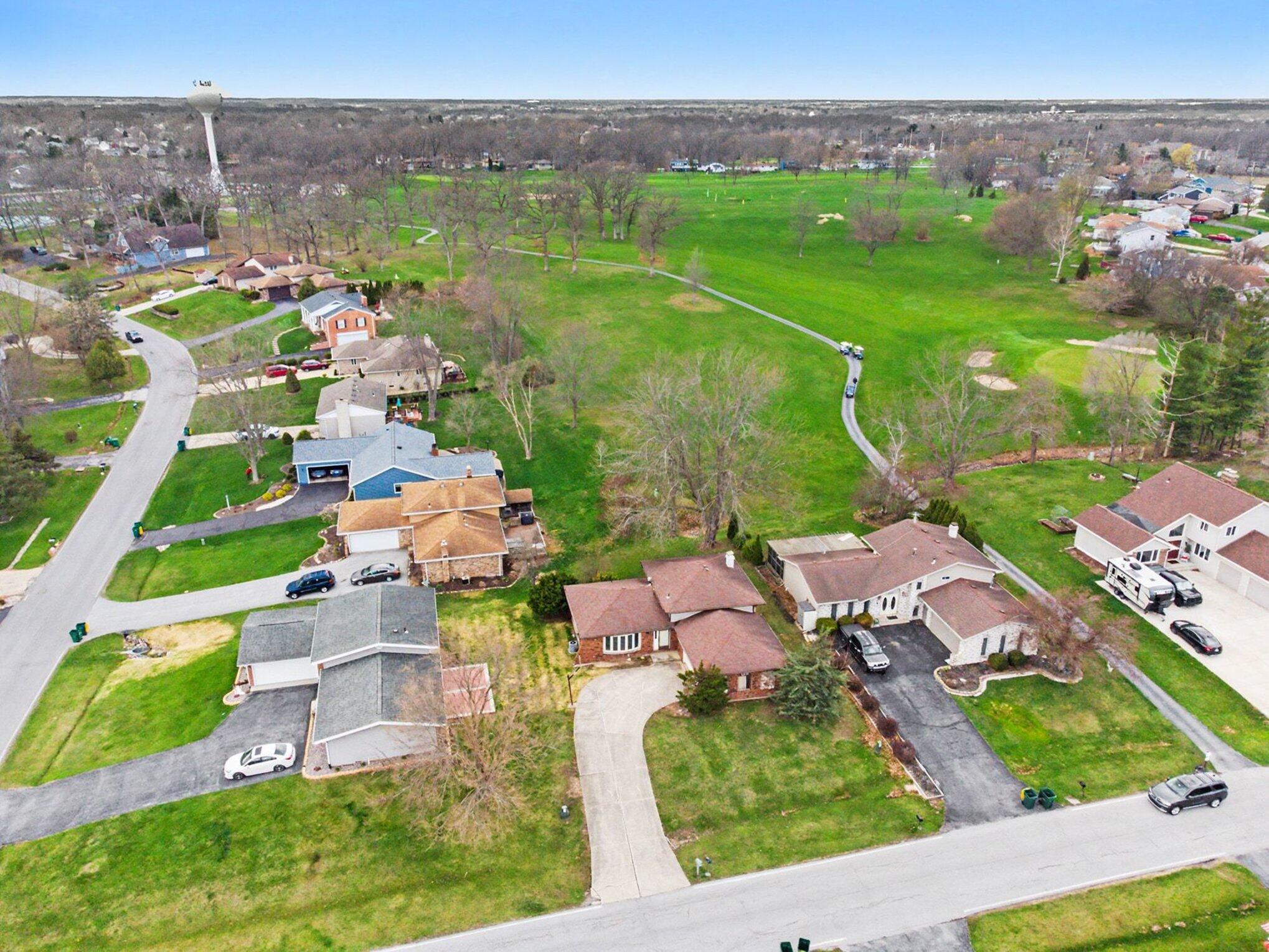 1379 Leeward Road, Crown Point, IN 46307; Image #3