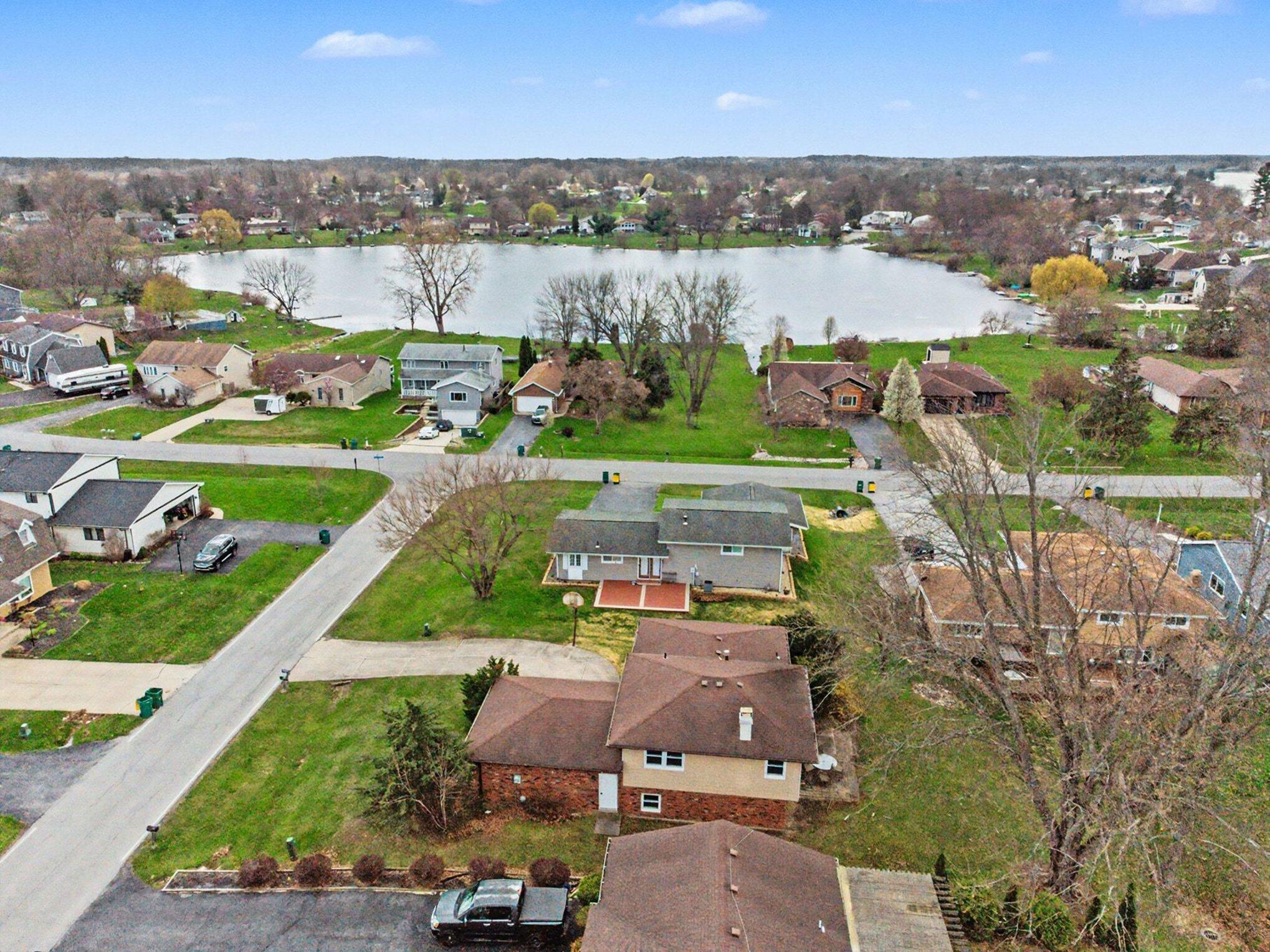 1379 Leeward Road, Crown Point, IN 46307; Image #31