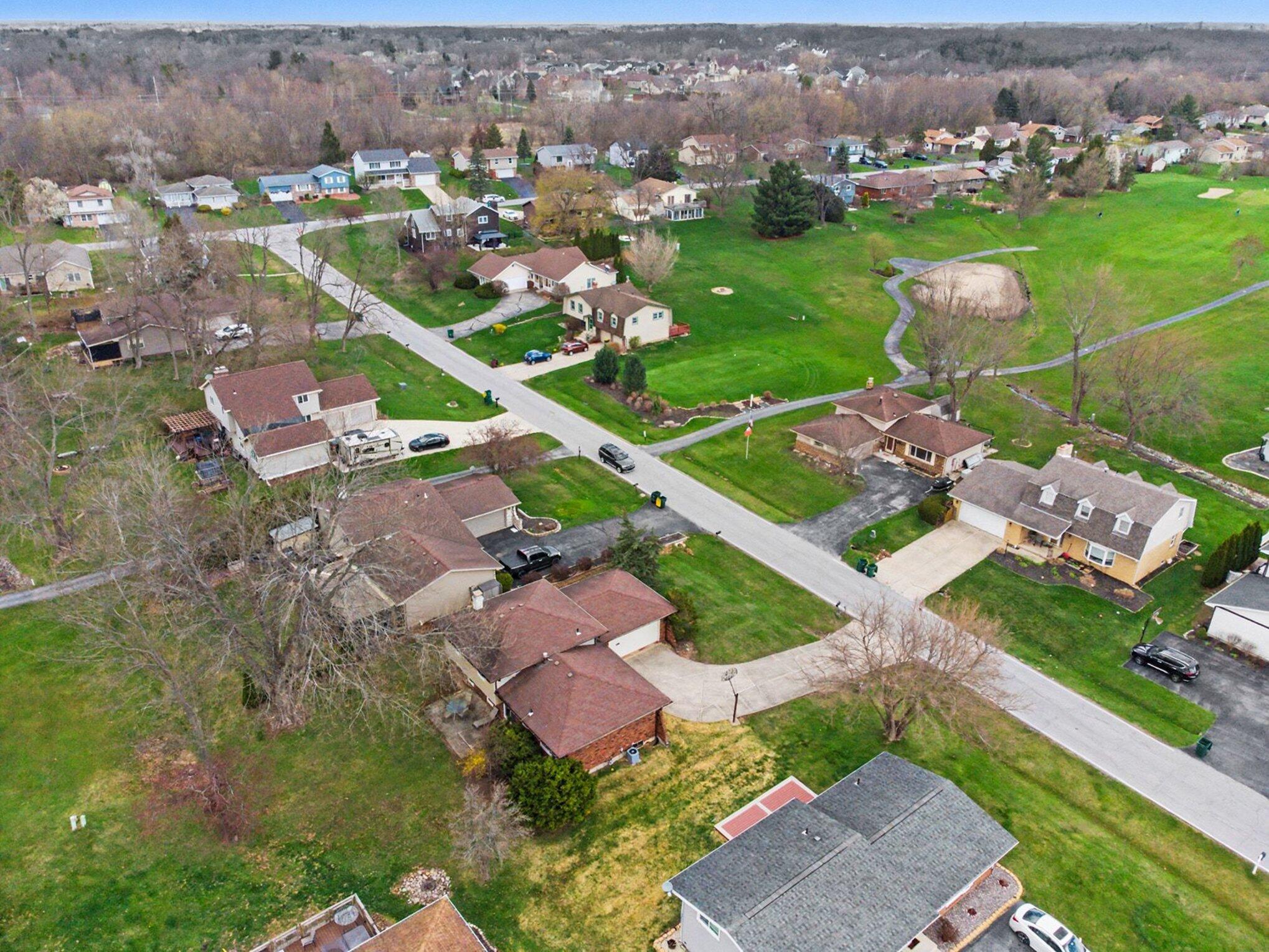 1379 Leeward Road, Crown Point, IN 46307; Image #32