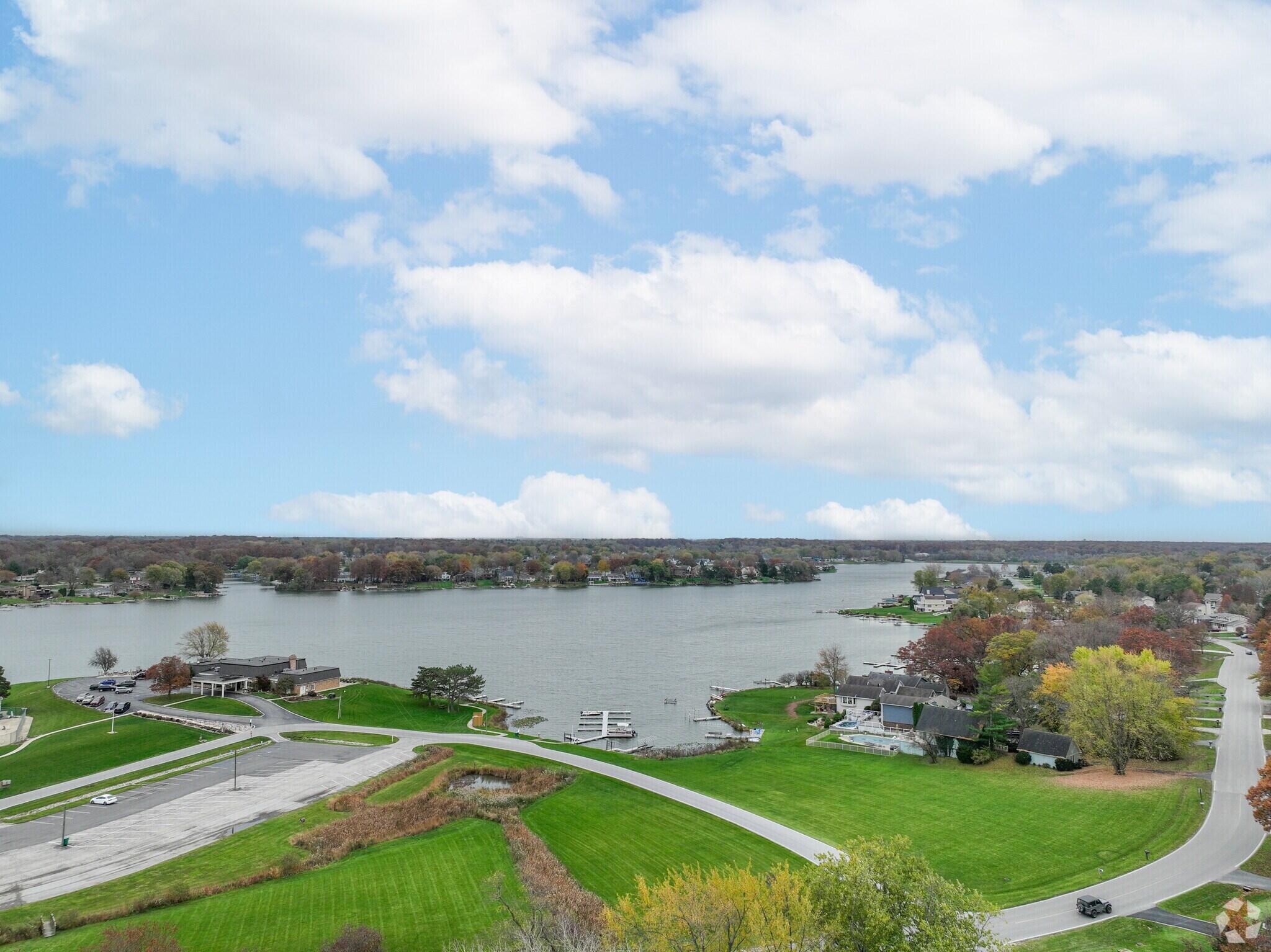 1379 Leeward Road, Crown Point, IN 46307; Image #38