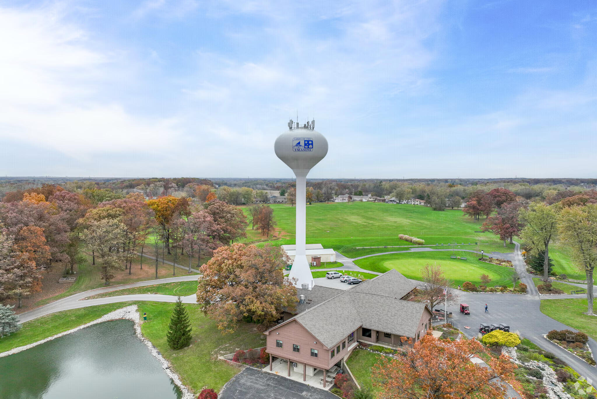 1379 Leeward Road, Crown Point, IN 46307; Image #40