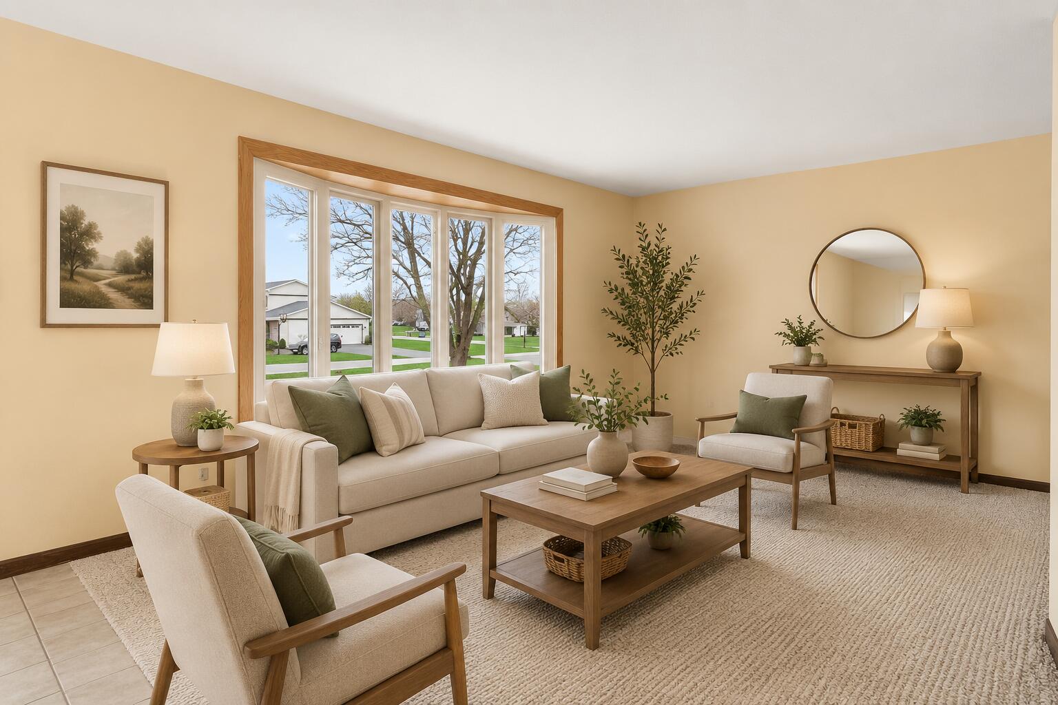1379 Leeward Road, Crown Point, IN 46307; Image #5