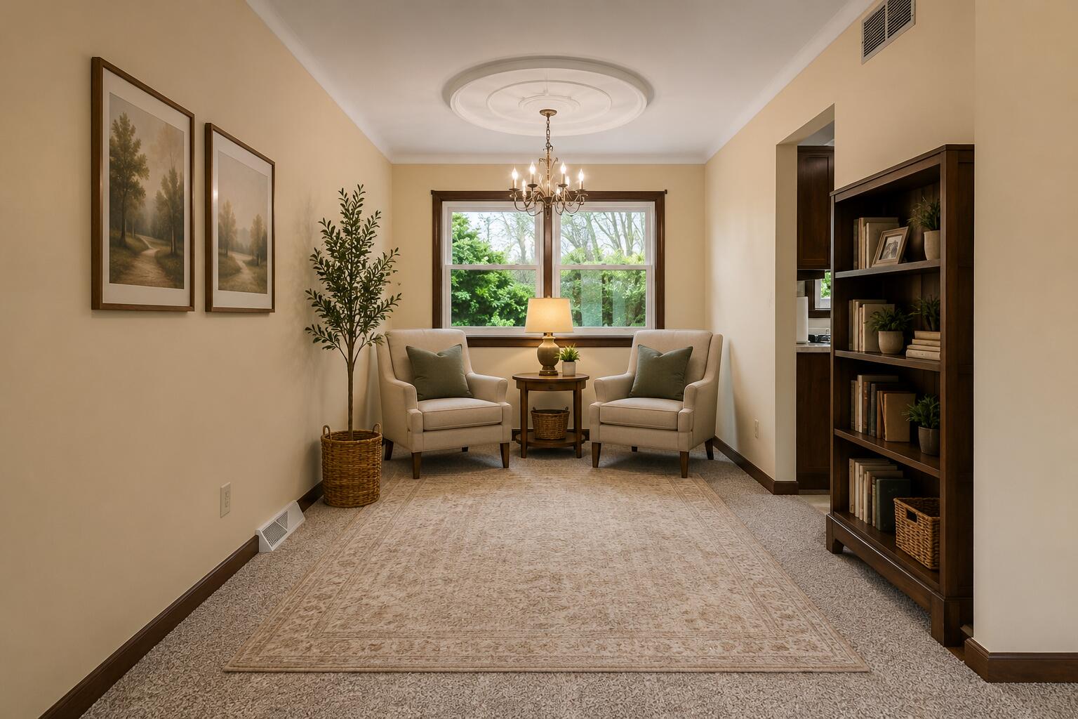 1379 Leeward Road, Crown Point, IN 46307; Image #8