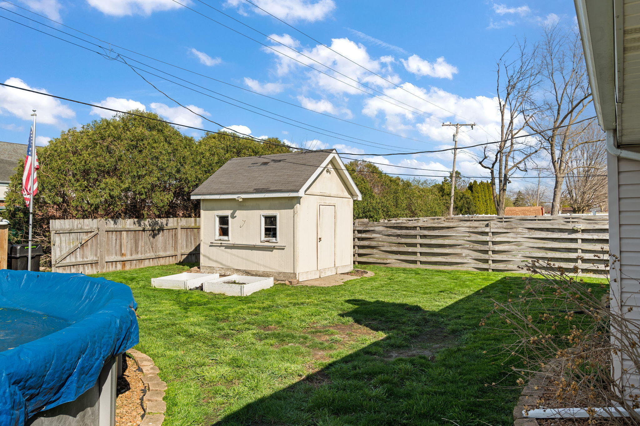 9542 Roosevelt Place, Crown Point, IN 46307; Image #20
