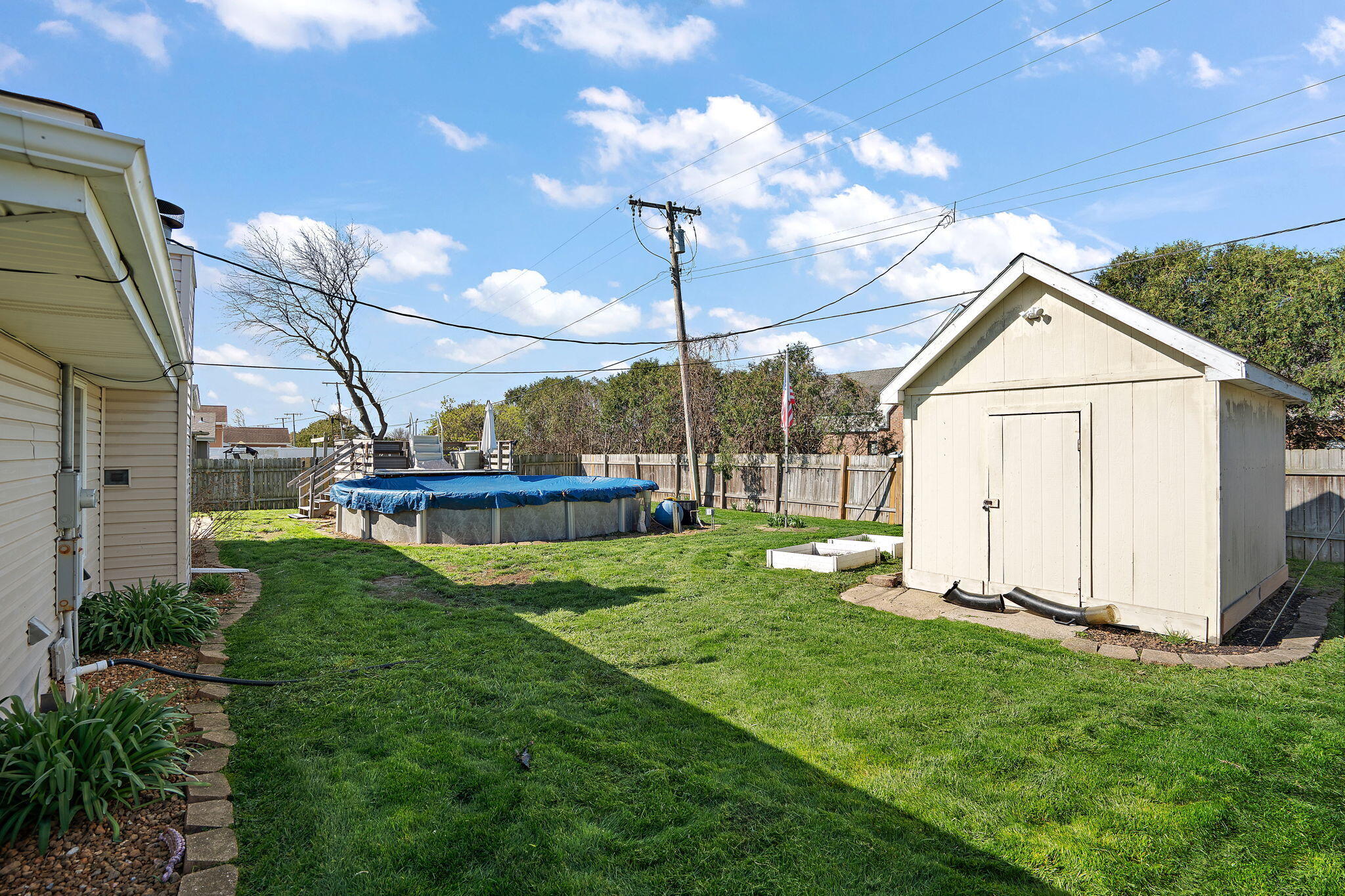 9542 Roosevelt Place, Crown Point, IN 46307; Image #21