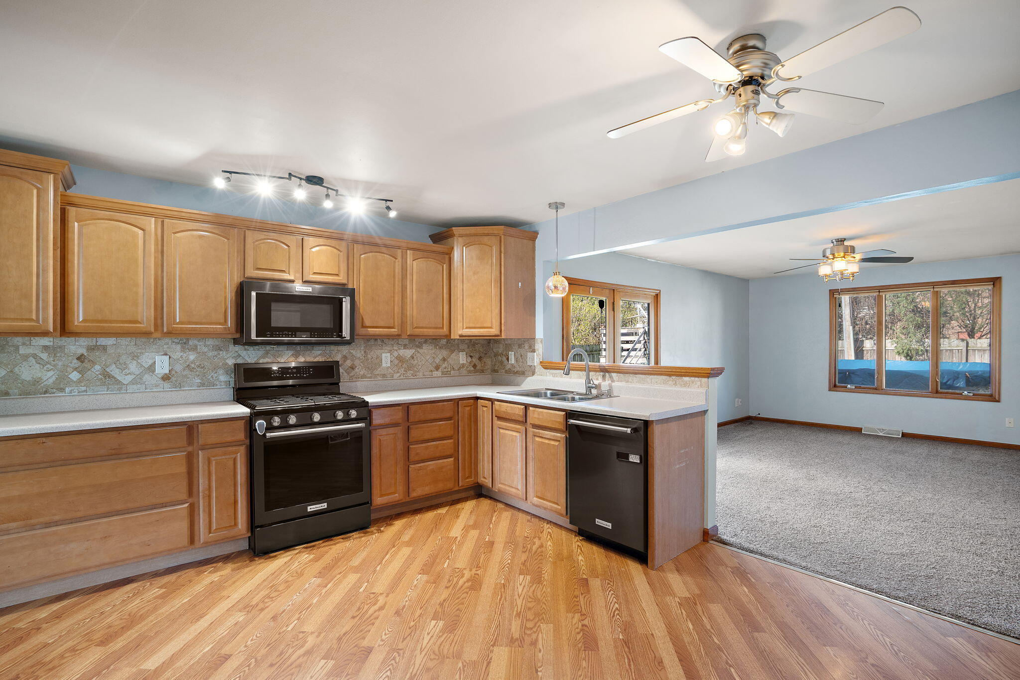 9542 Roosevelt Place, Crown Point, IN 46307; Image #3