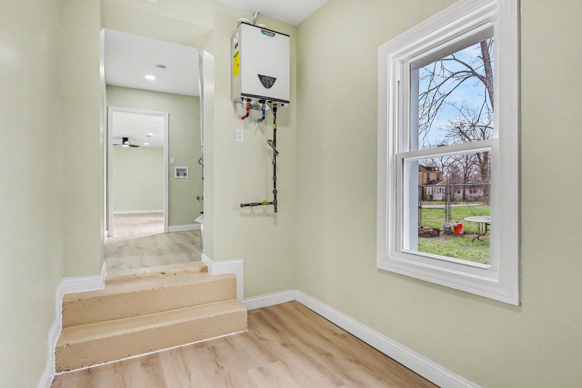 2420 Connecticut Street, Gary, IN 46407; Image #21