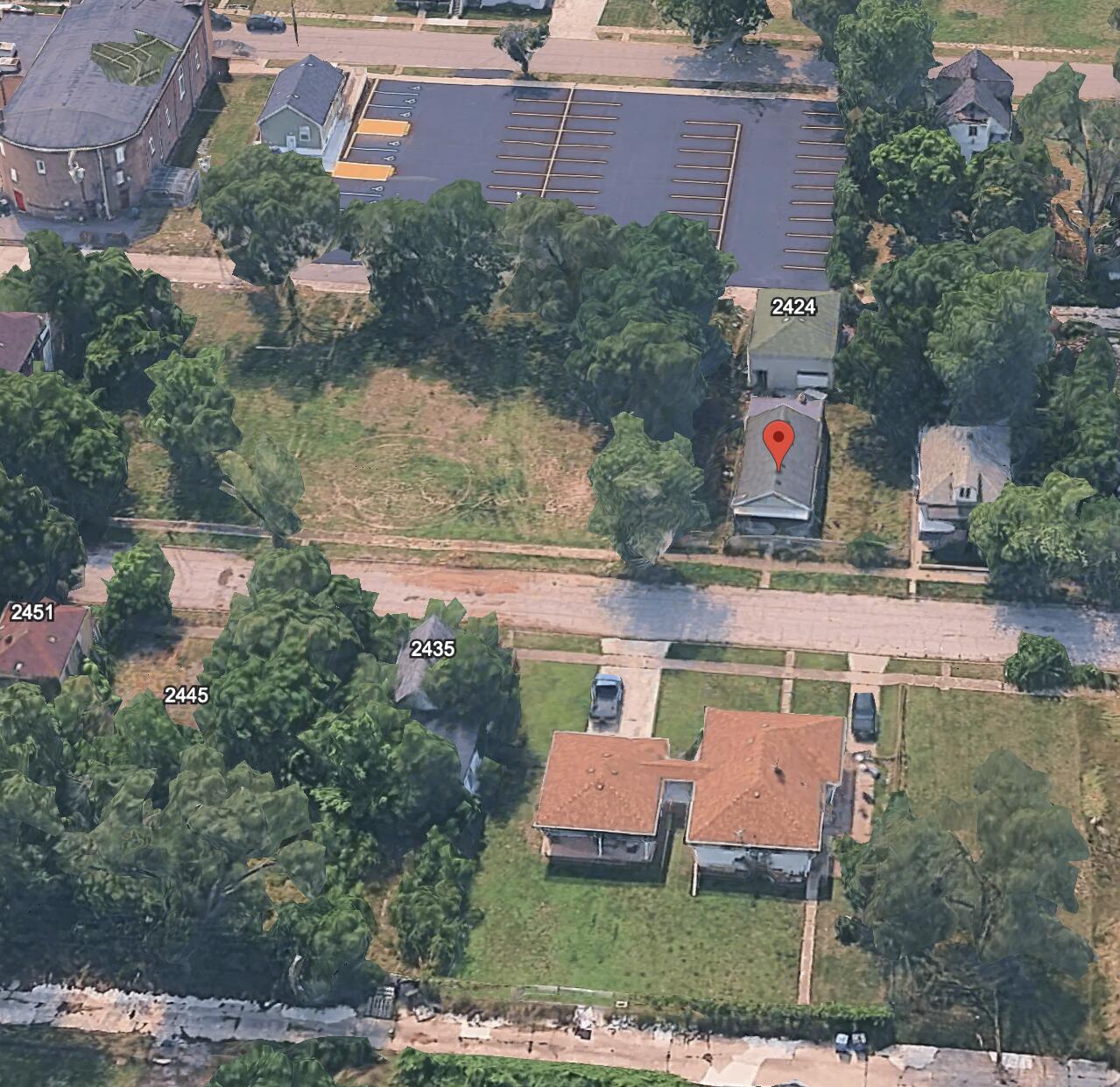 2420 Connecticut Street, Gary, IN 46407; Image #24