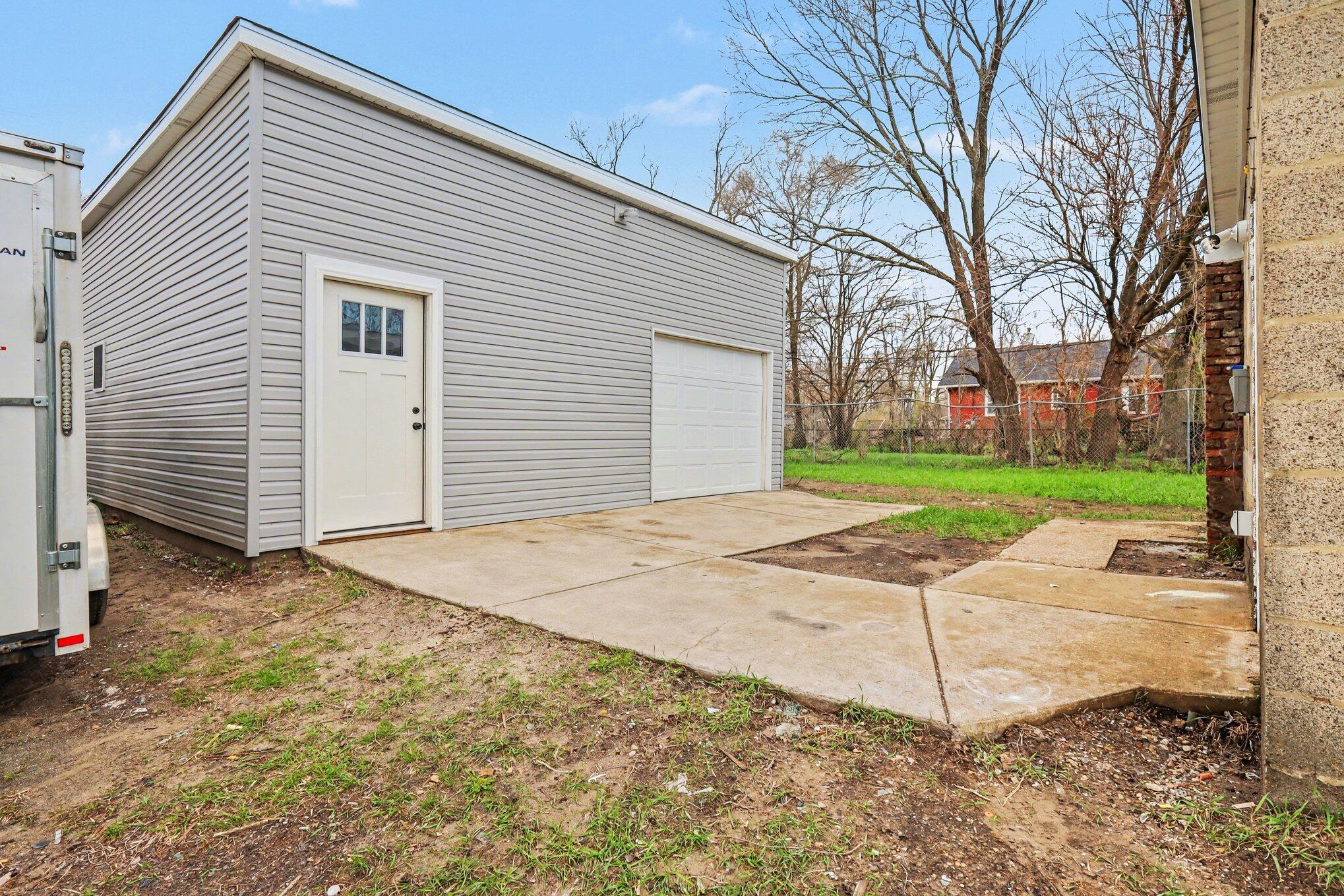 2420 Connecticut Street, Gary, IN 46407; Image #26