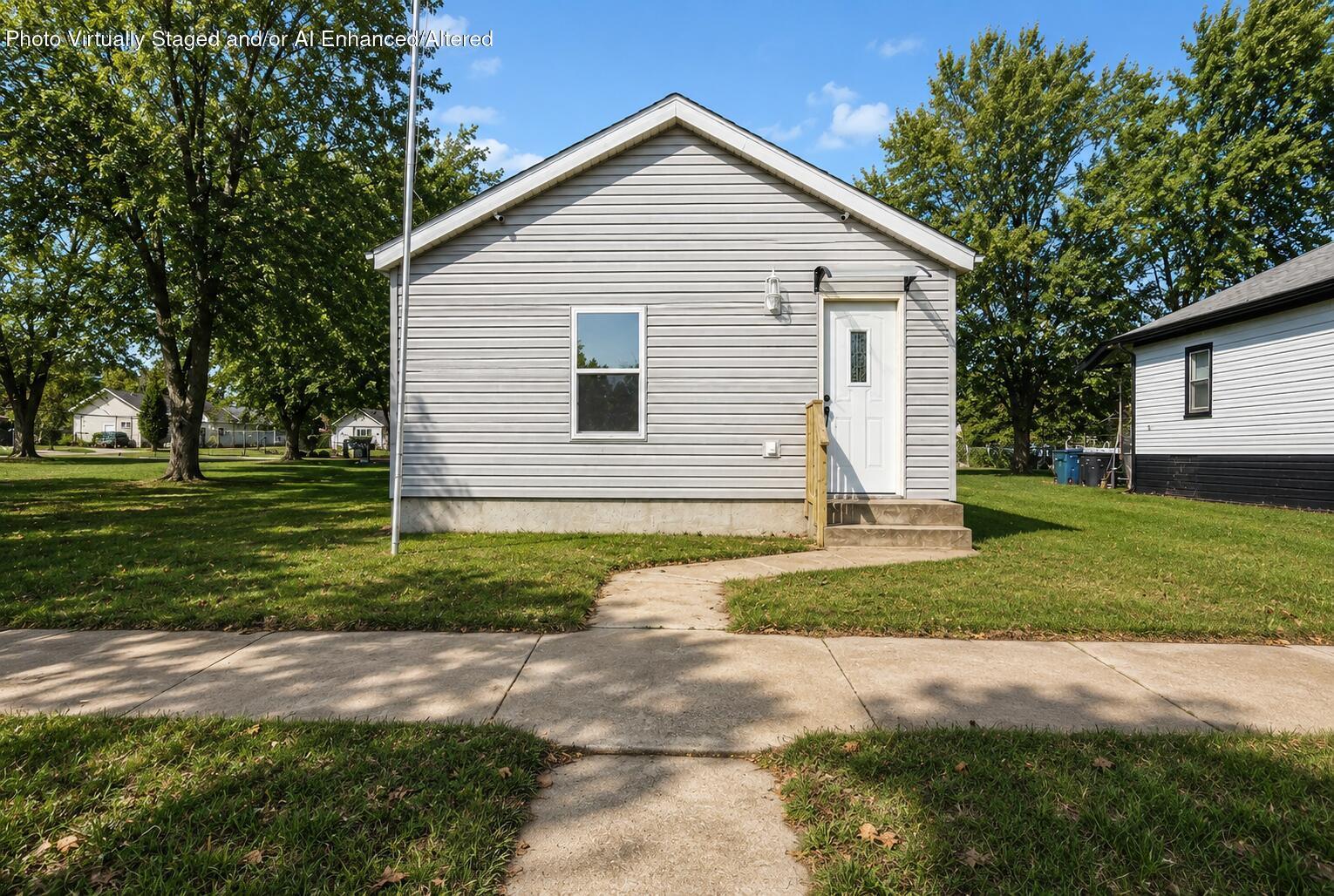 2420 Connecticut Street, Gary, IN 46407; Image #32