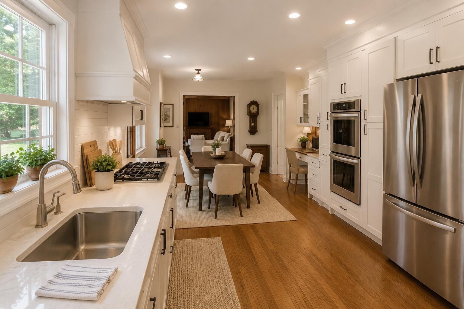 2936 Belle Plaine Trail, Long Beach, IN 46360; Image #12