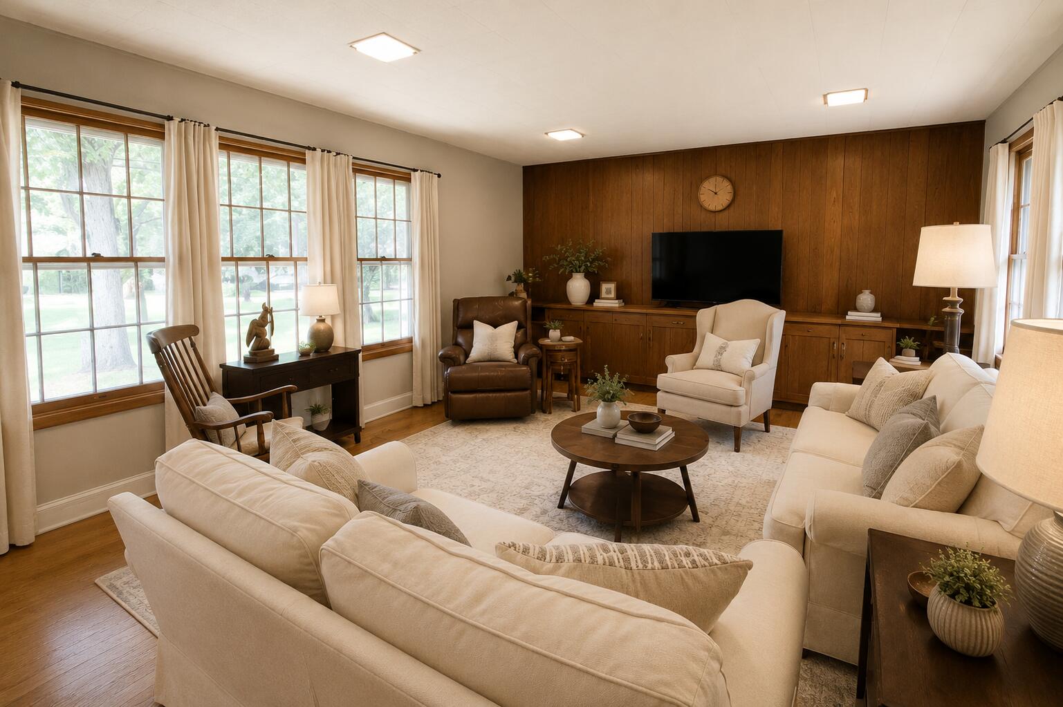 2936 Belle Plaine Trail, Long Beach, IN 46360; Image #17