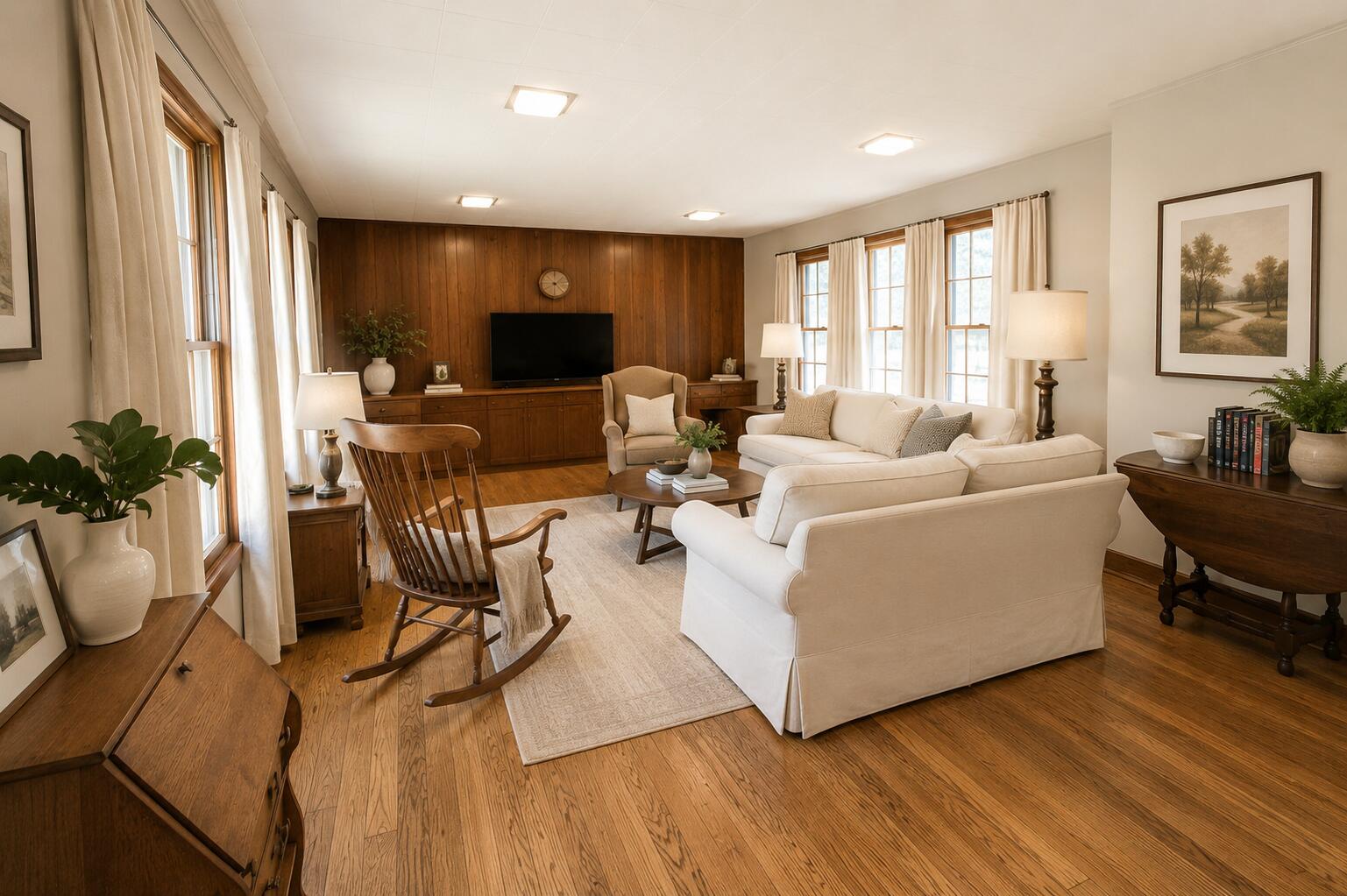 2936 Belle Plaine Trail, Long Beach, IN 46360; Image #18