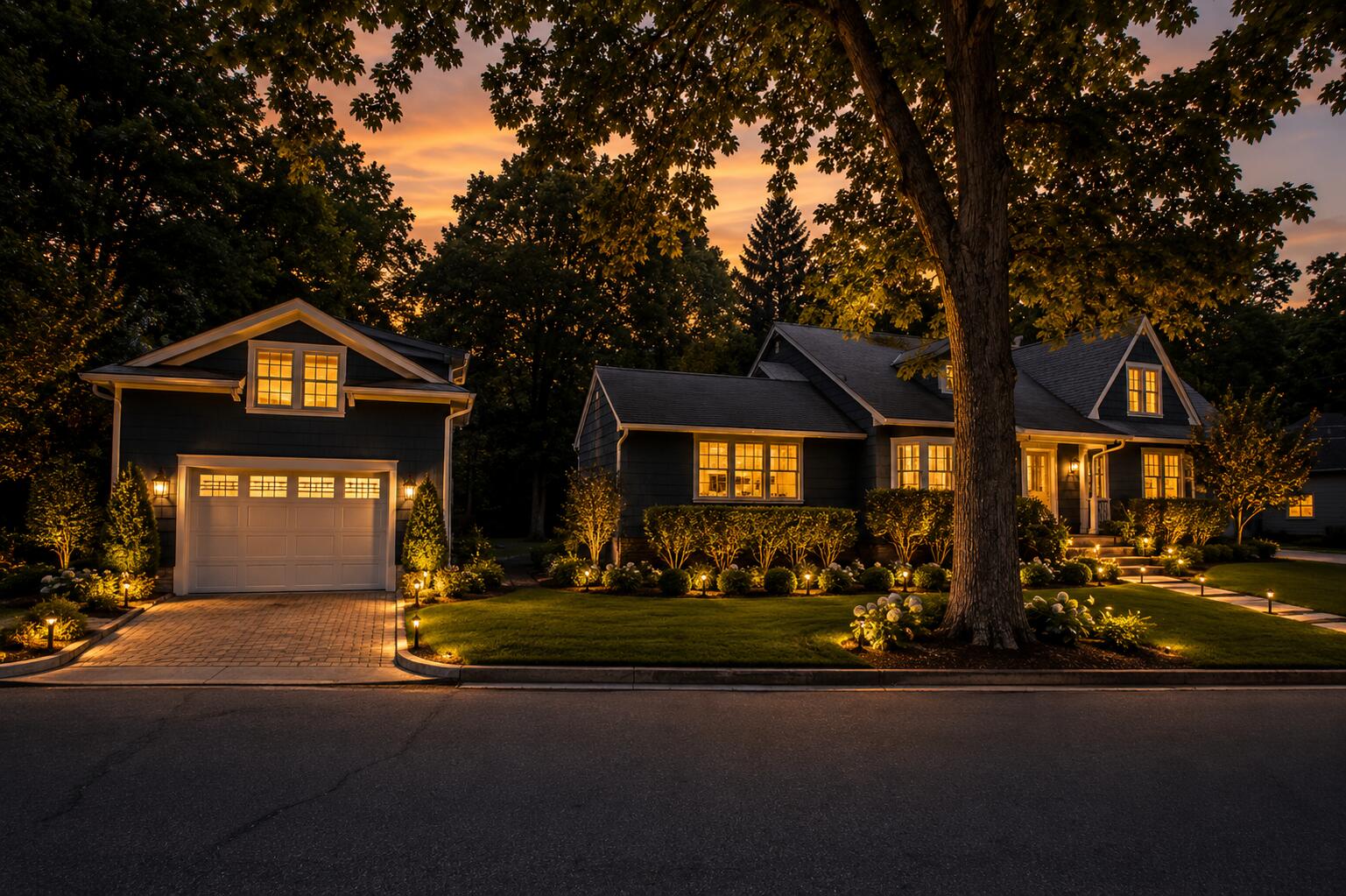 2936 Belle Plaine Trail, Long Beach, IN 46360; Image #2