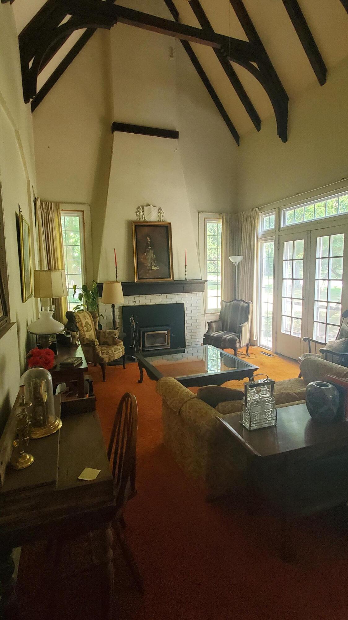 2936 Belle Plaine Trail, Long Beach, IN 46360; Image #21