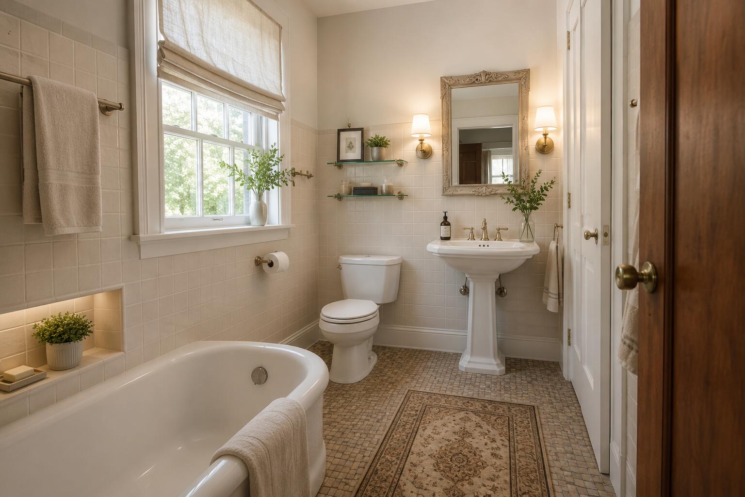 2936 Belle Plaine Trail, Long Beach, IN 46360; Image #32