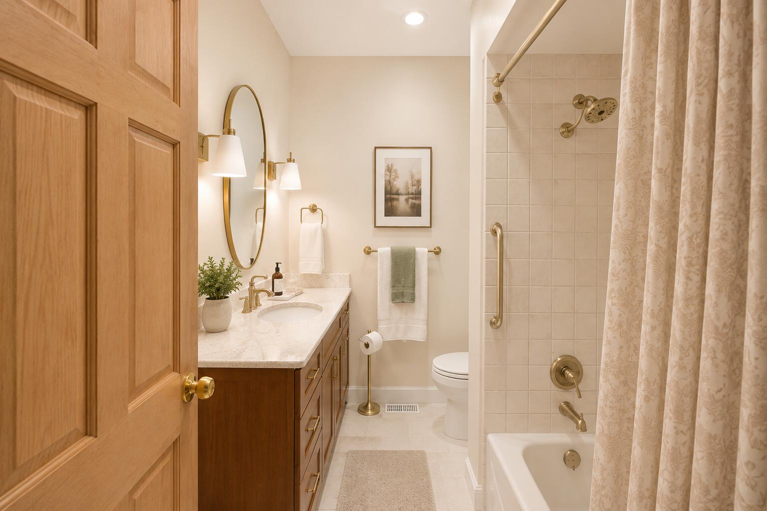 2936 Belle Plaine Trail, Long Beach, IN 46360; Image #36