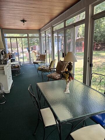 2936 Belle Plaine Trail, Long Beach, IN 46360; Image #37
