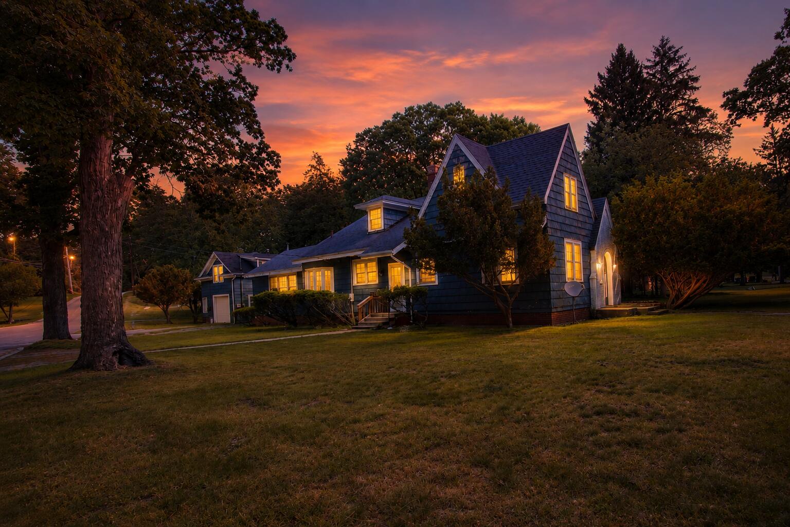 2936 Belle Plaine Trail, Long Beach, IN 46360; Image #4