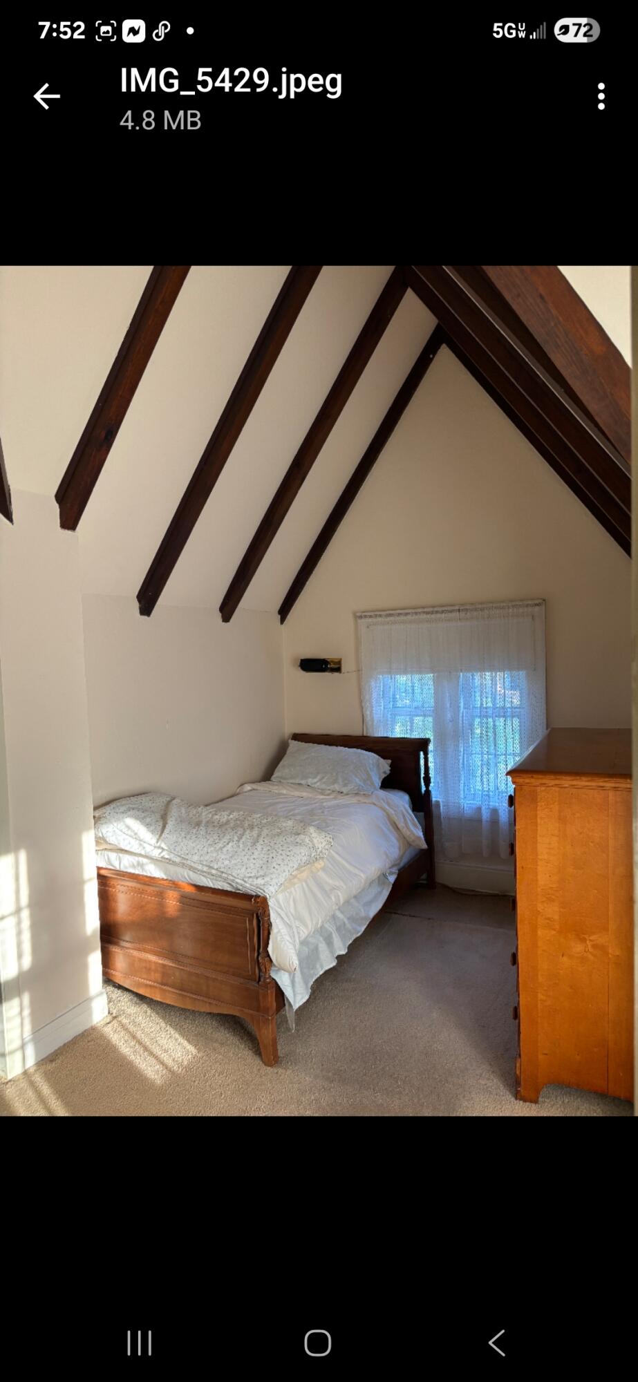 2936 Belle Plaine Trail, Long Beach, IN 46360; Image #42