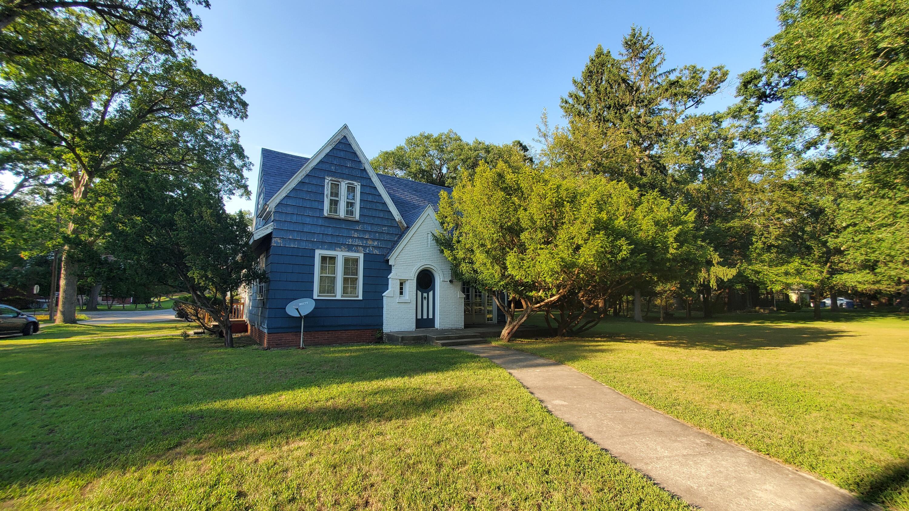 2936 Belle Plaine Trail, Long Beach, IN 46360; Image #5
