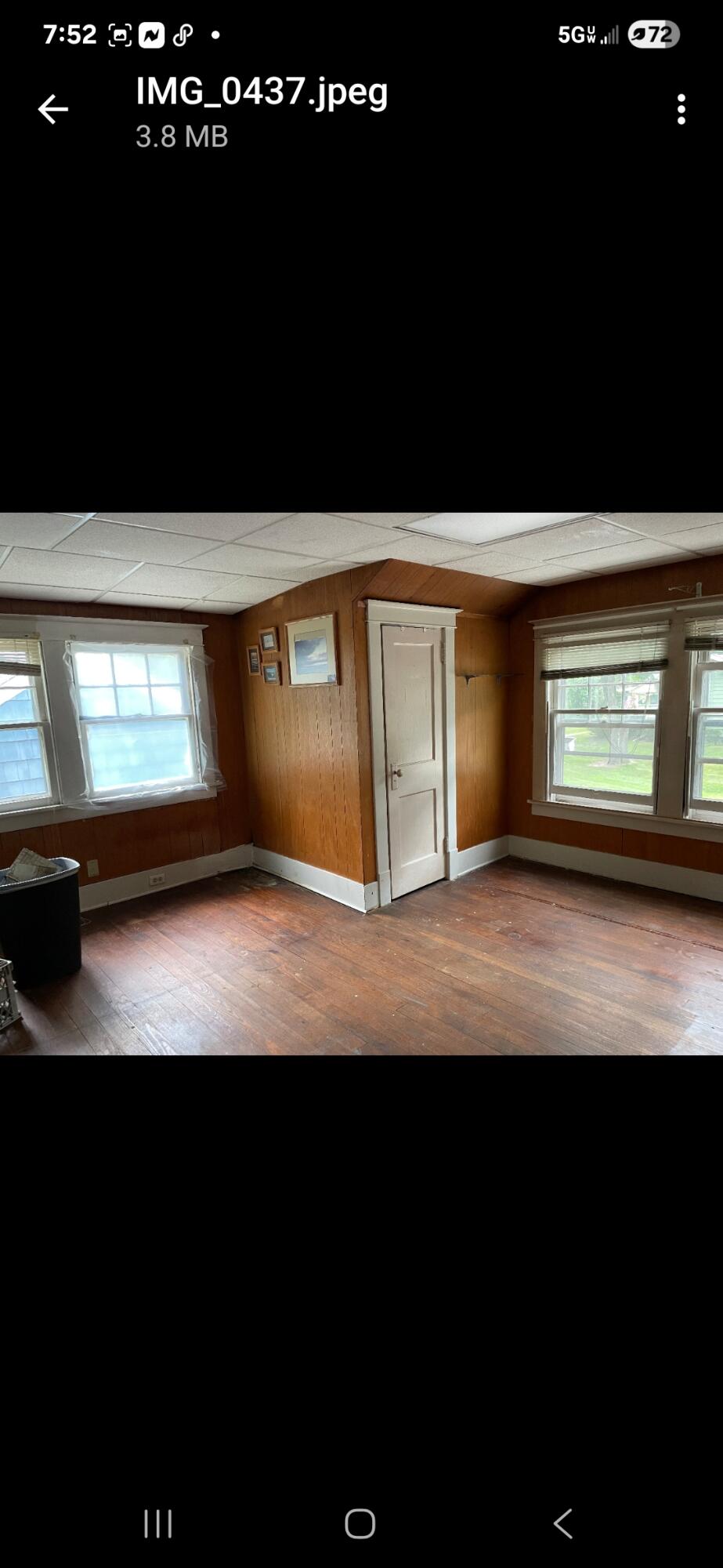 2936 Belle Plaine Trail, Long Beach, IN 46360; Image #51
