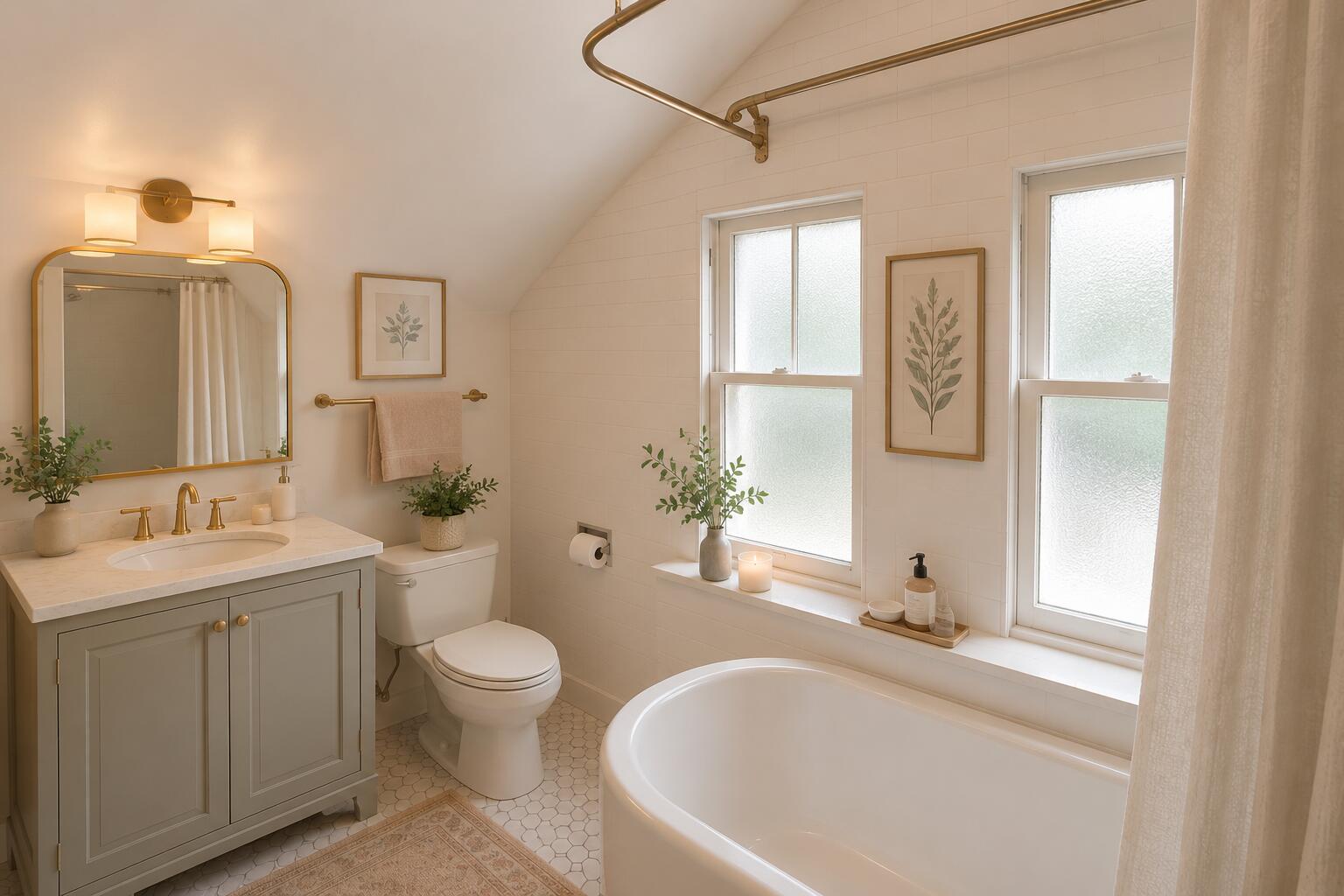 2936 Belle Plaine Trail, Long Beach, IN 46360; Image #55